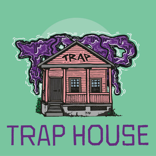 Релиз Trap House
