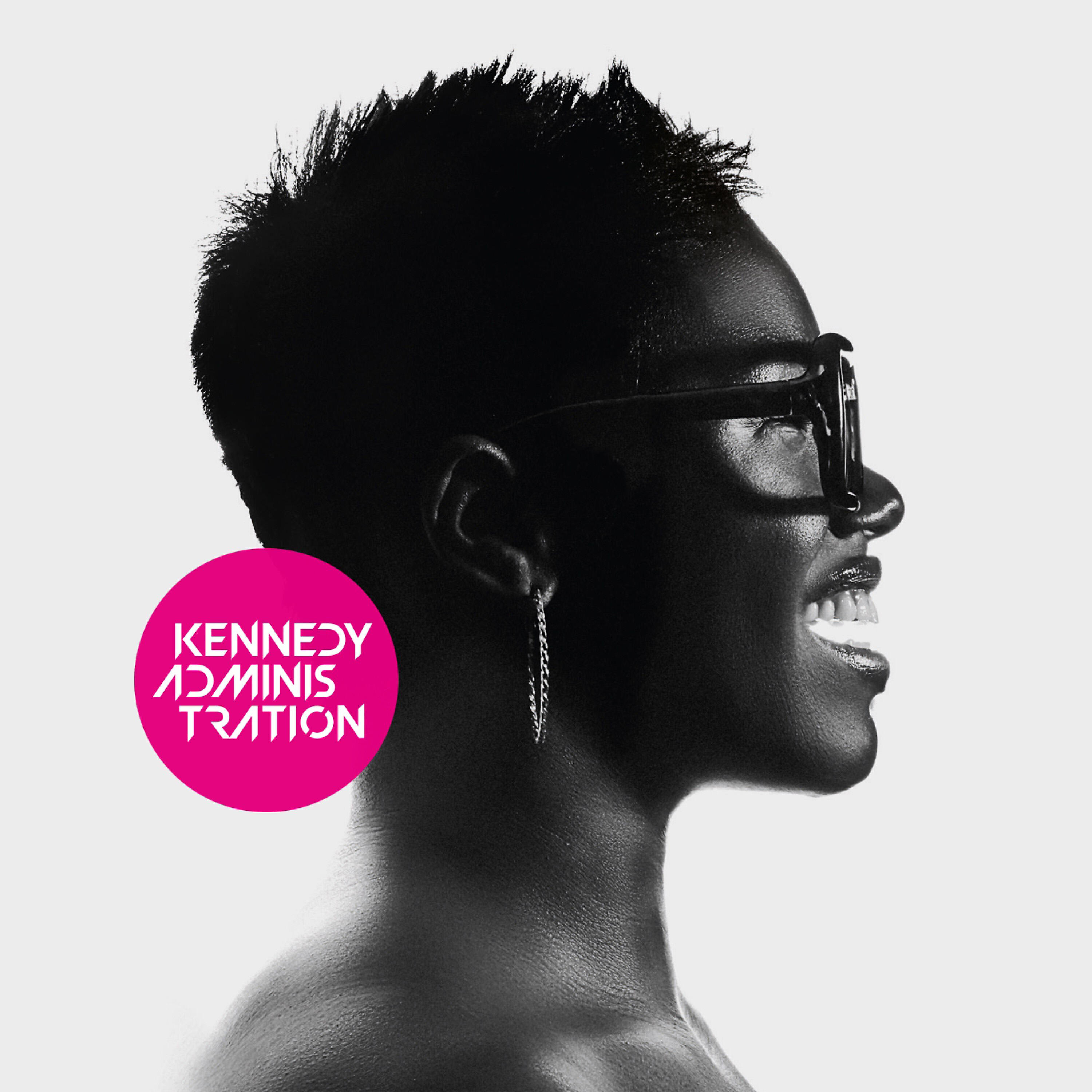 Релиз Kennedy Administration