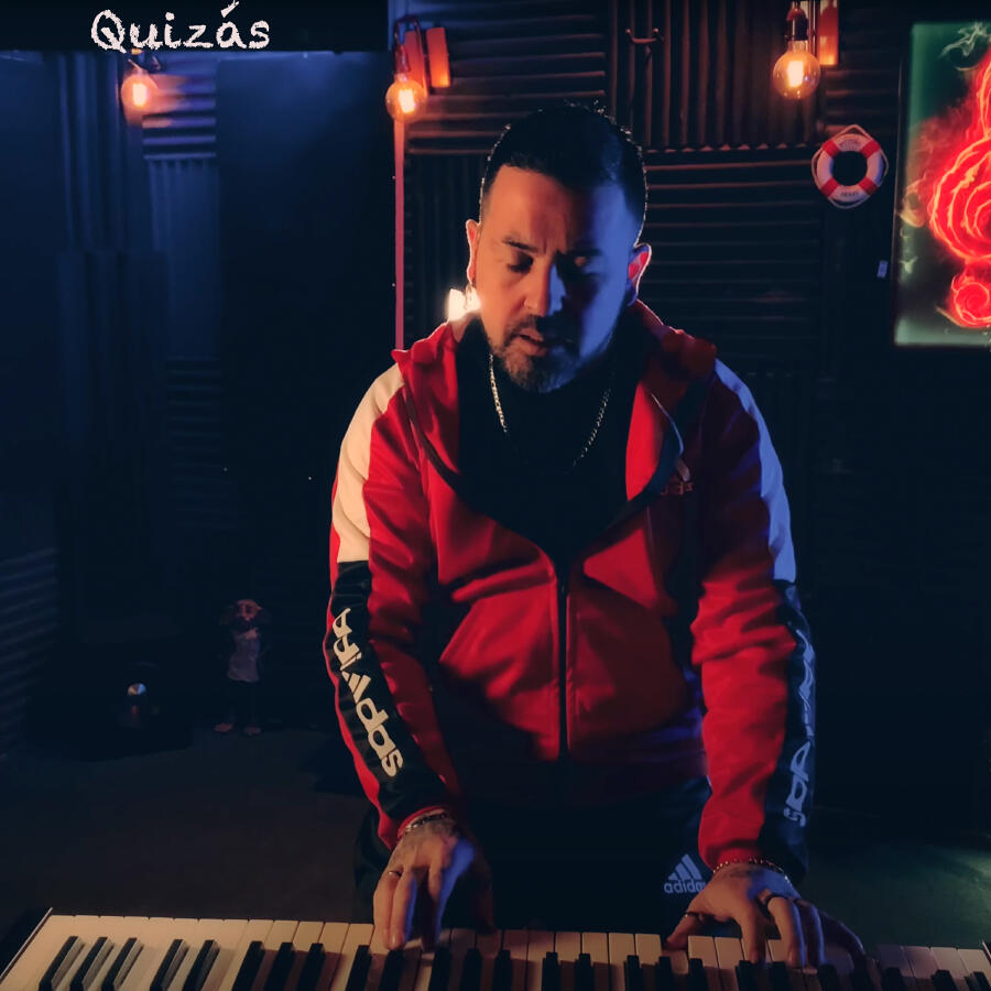 Релиз Quizás