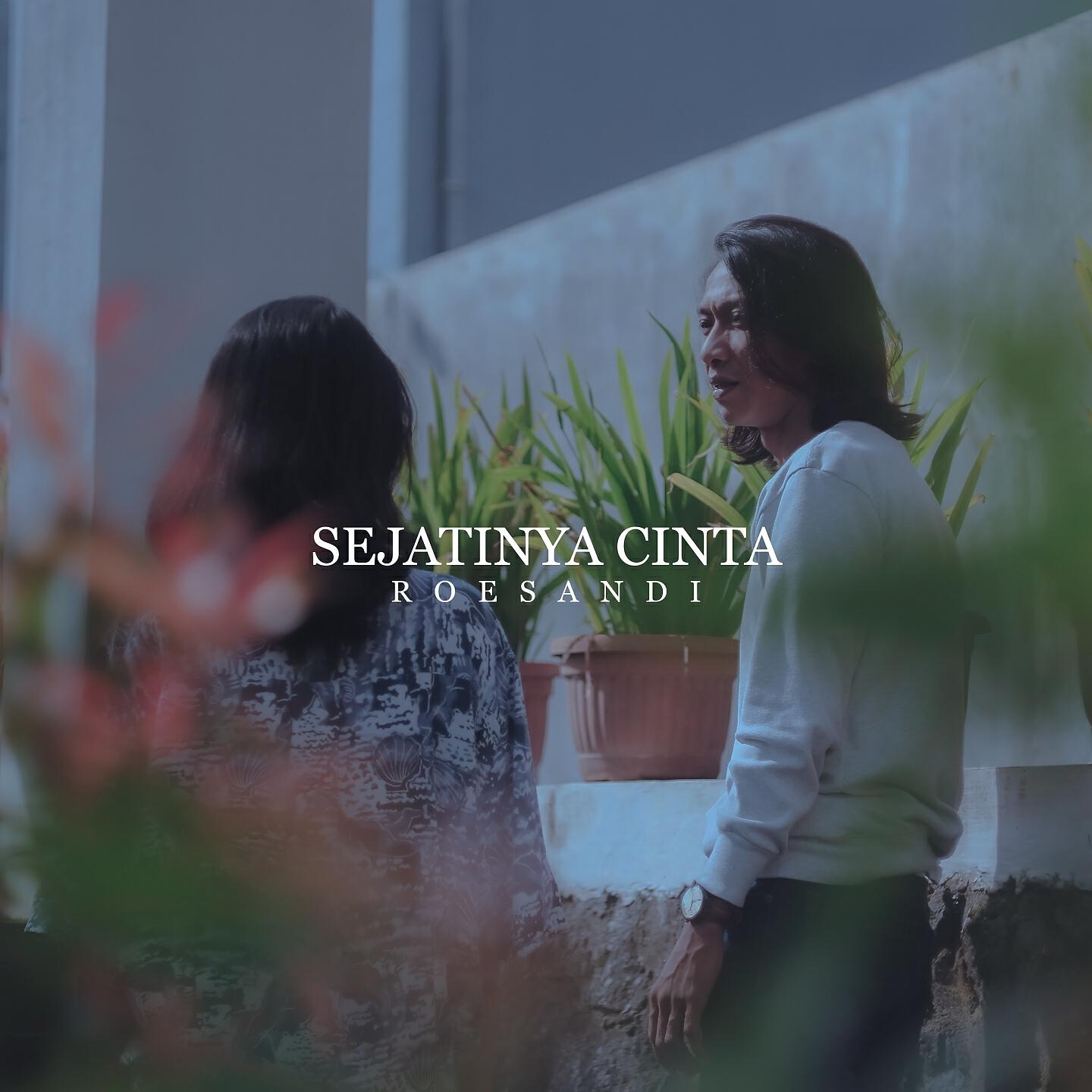 Релиз Sejatinya Cinta