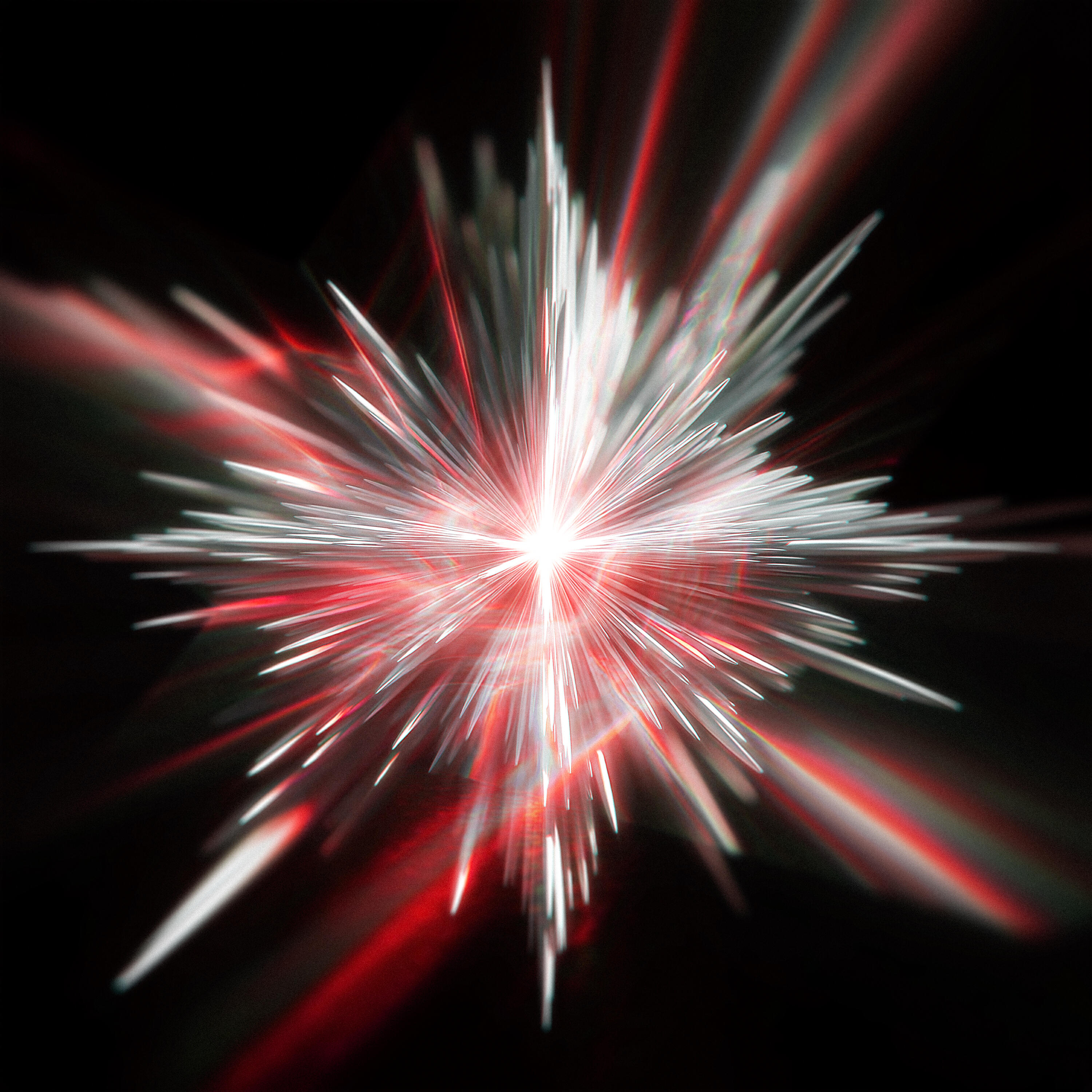 Релиз CLUSTER