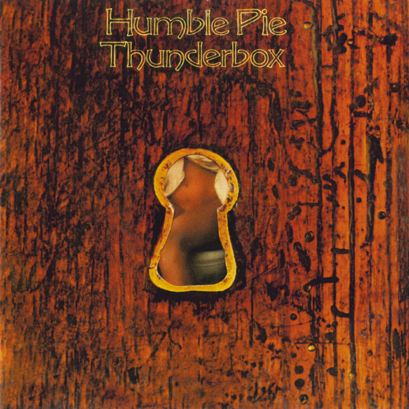 Релиз Thunderbox