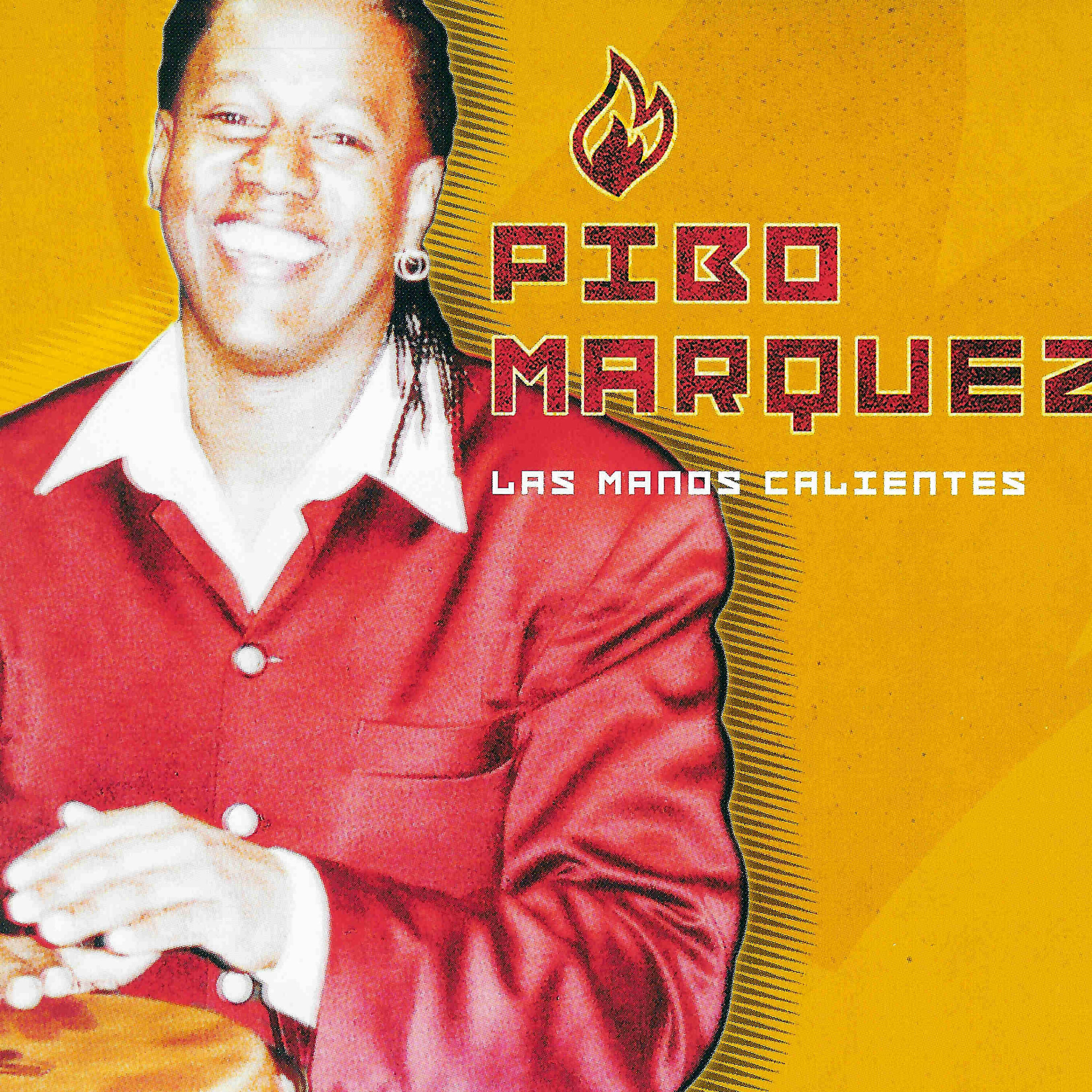 Релиз Las Manos Calientes