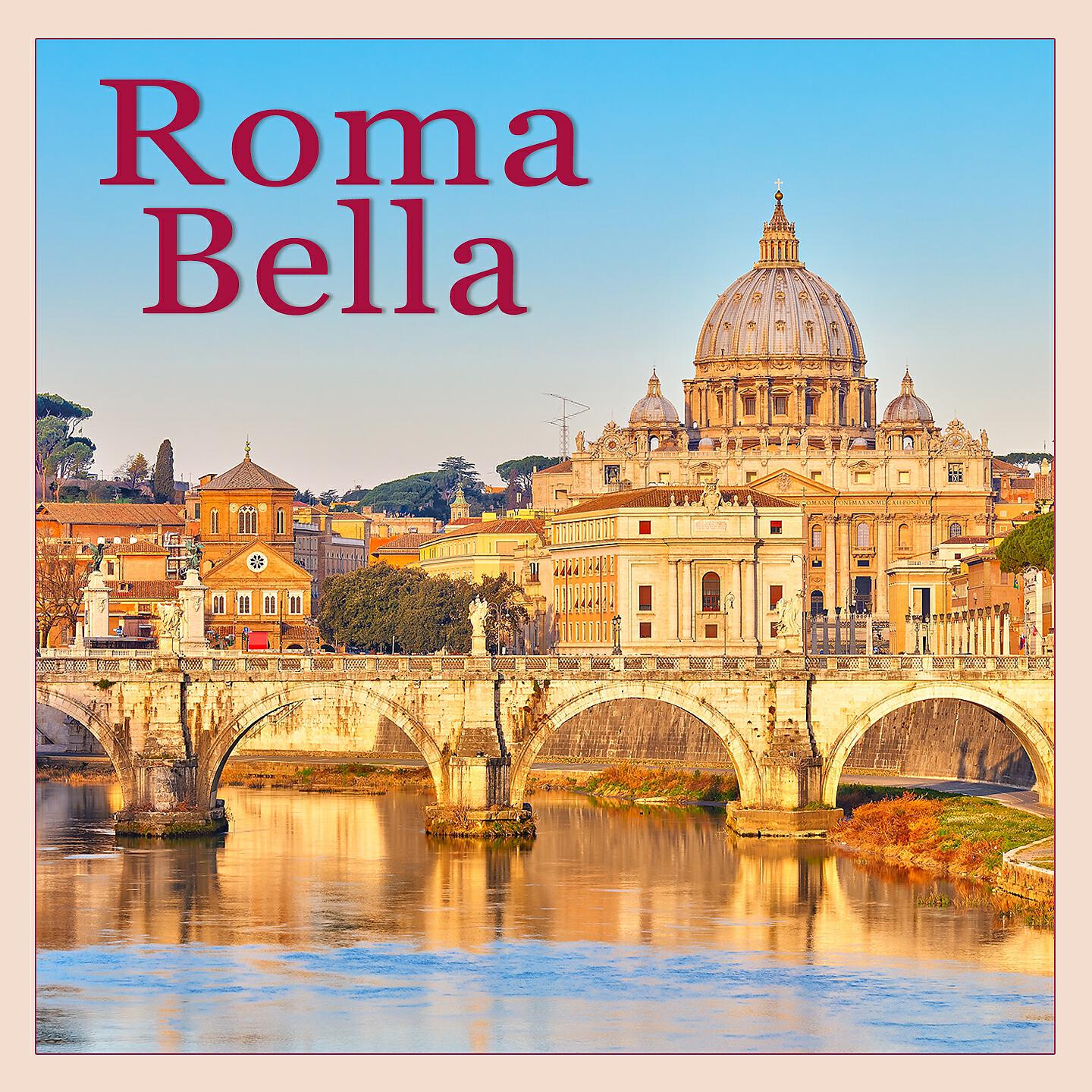Релиз Roma bella
