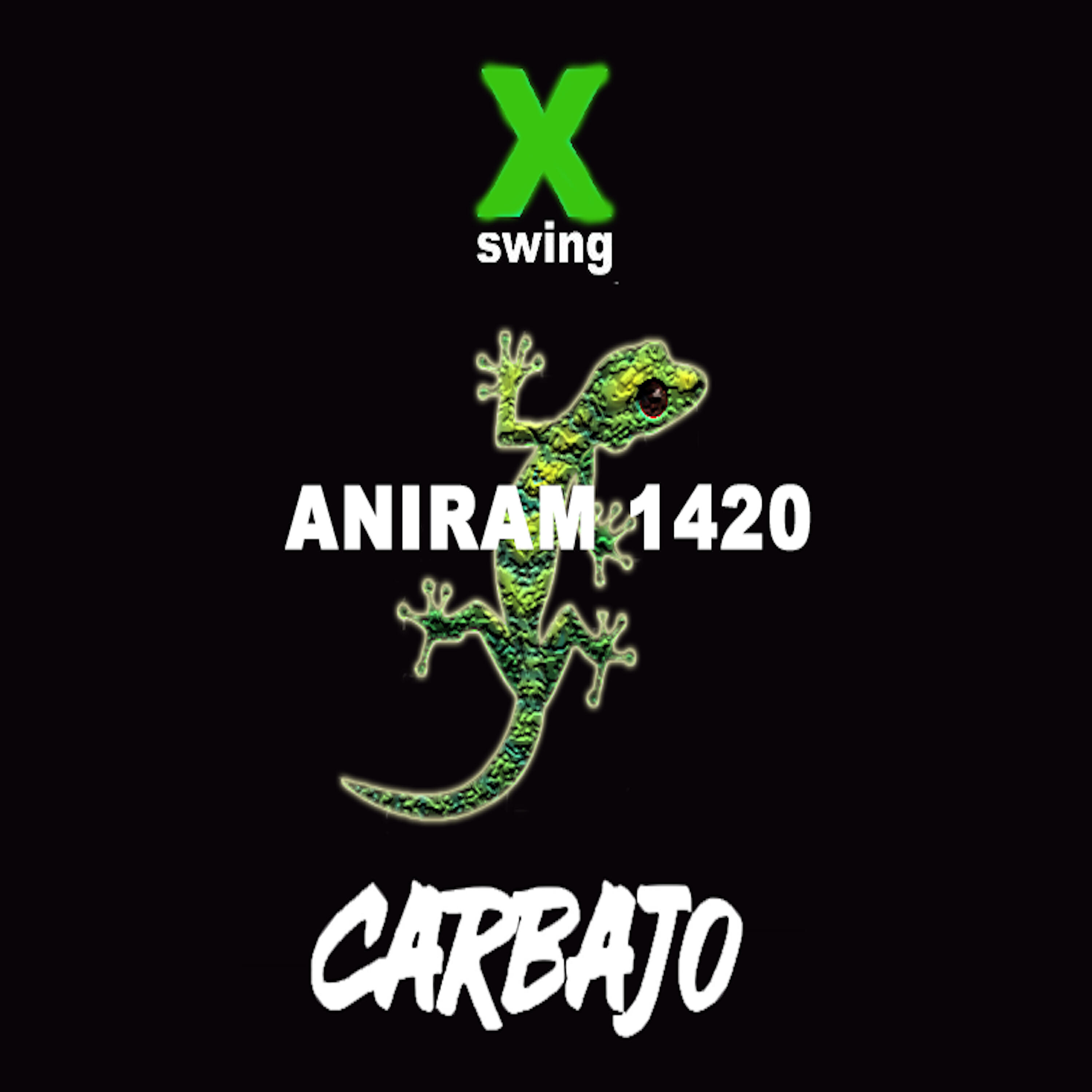 Релиз ANIRAM 1420
