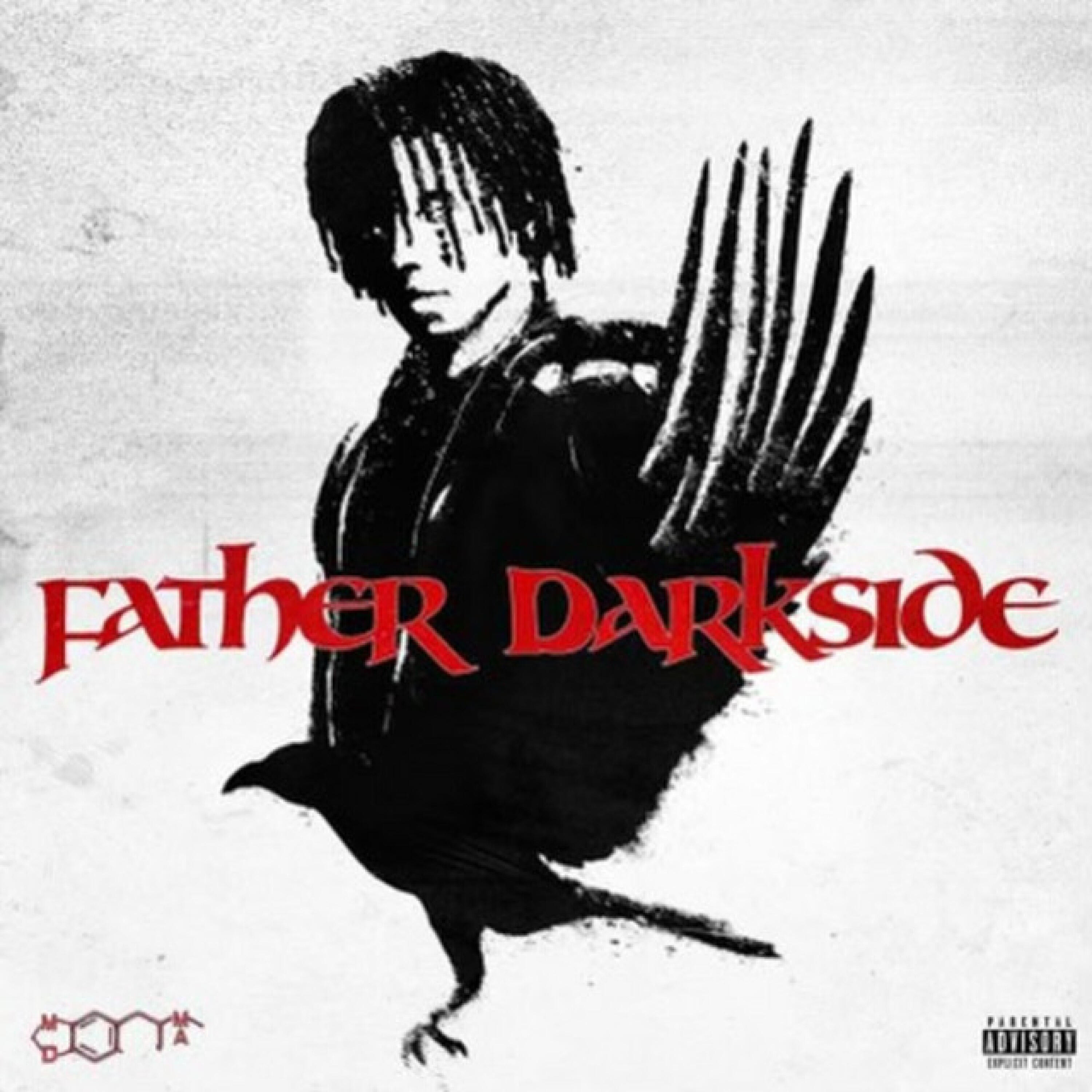 Релиз Father Darkside