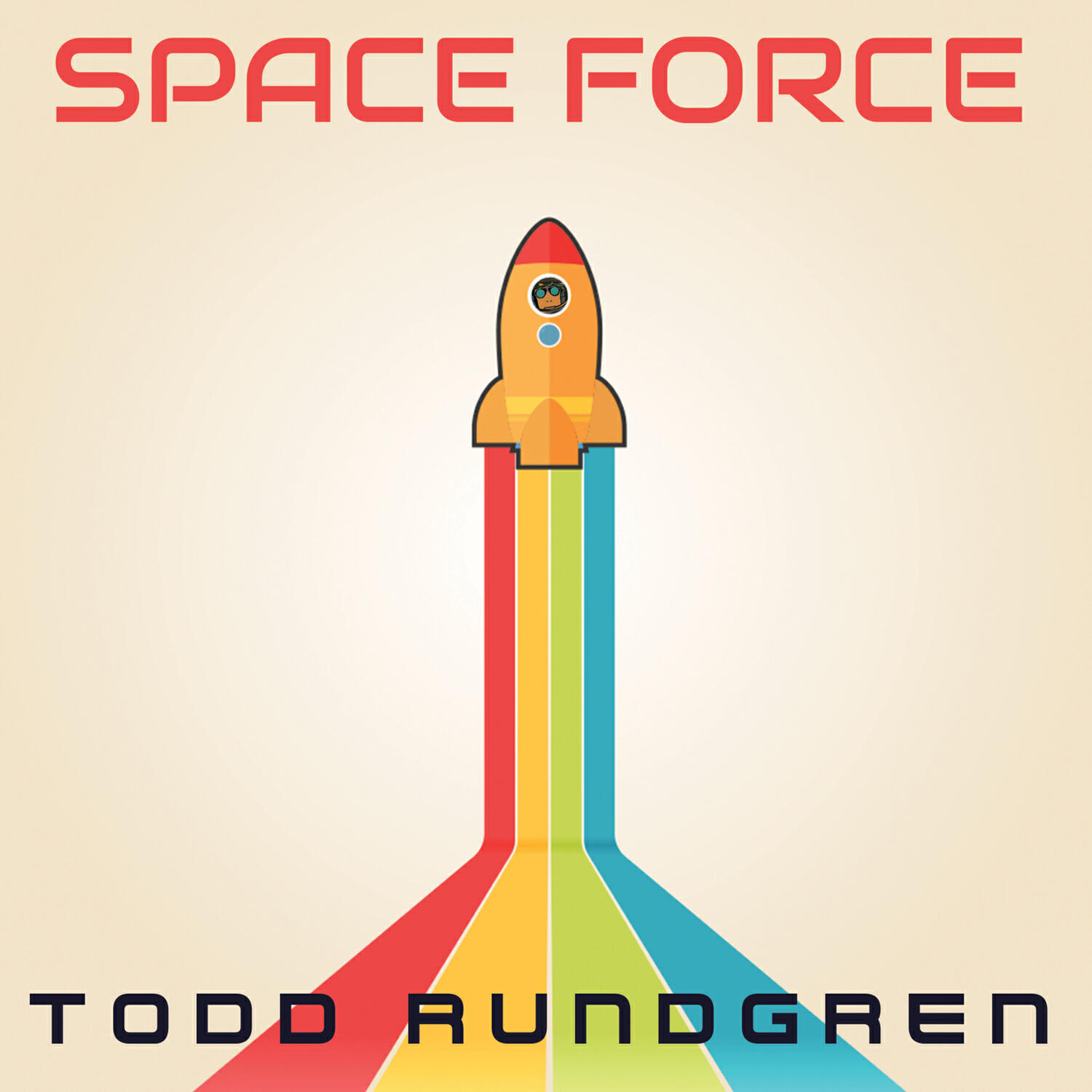 Релиз Space Force