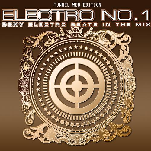 Релиз Electro No.1