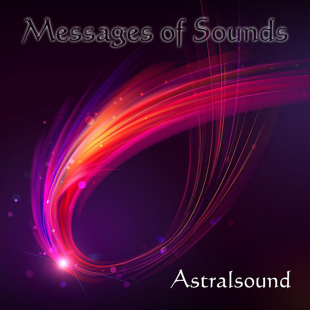Релиз Messages of Sounds