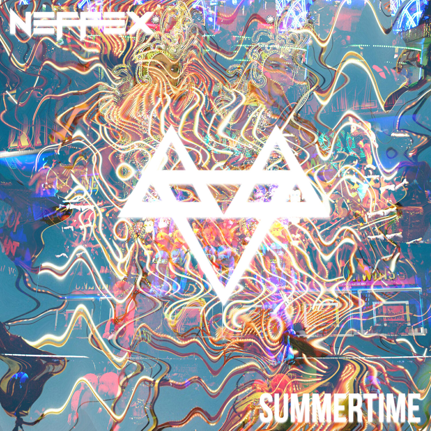 Релиз Summertime