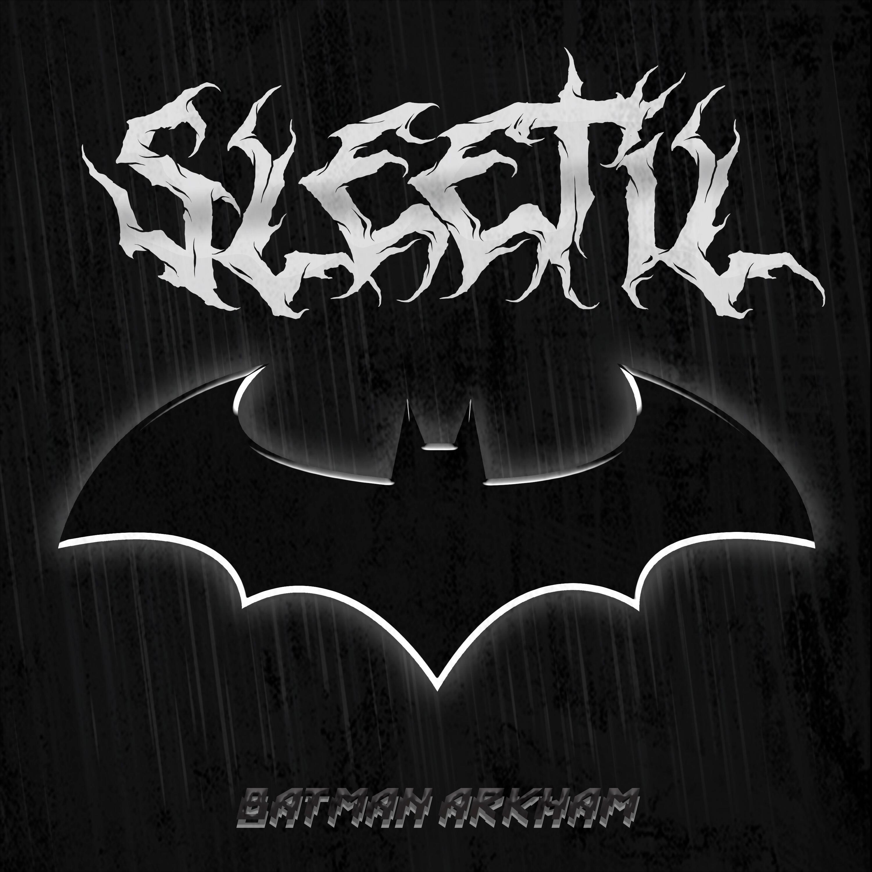 Релиз BATMAN Arkham