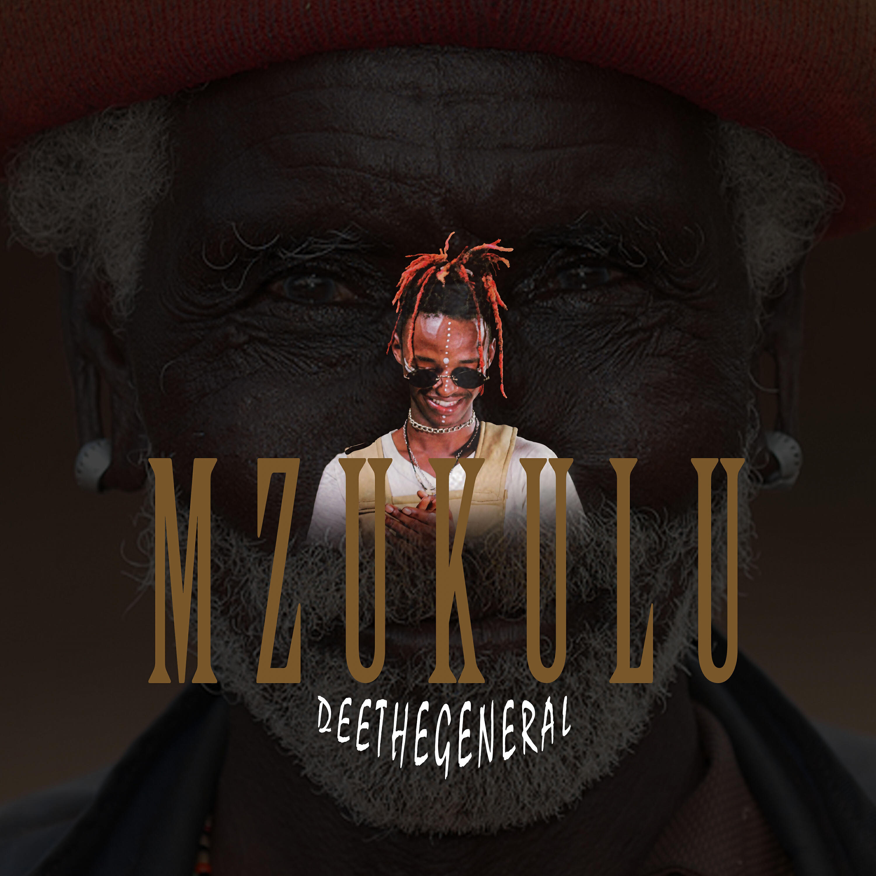 Релиз Mzukulu