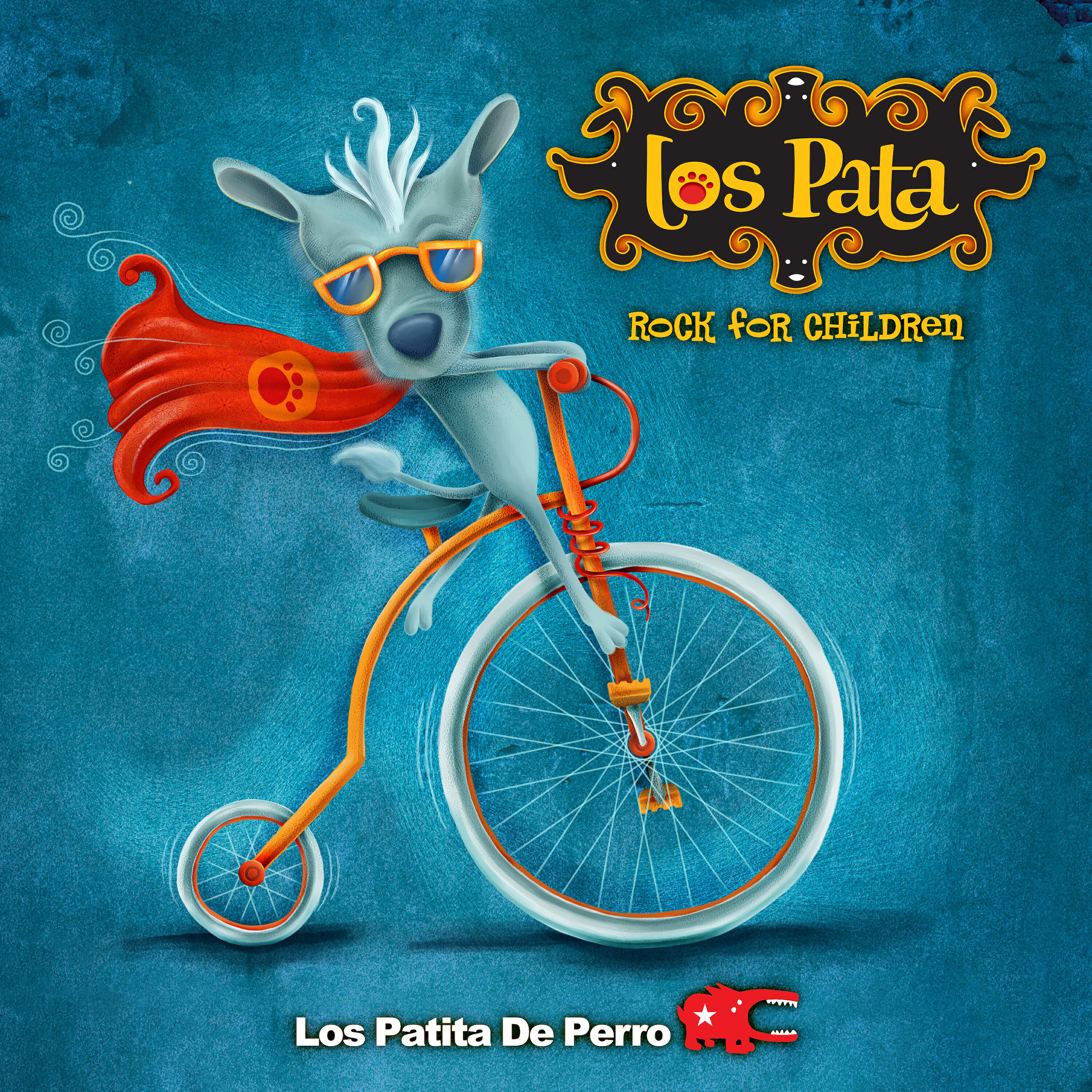 Los Patita de Perro