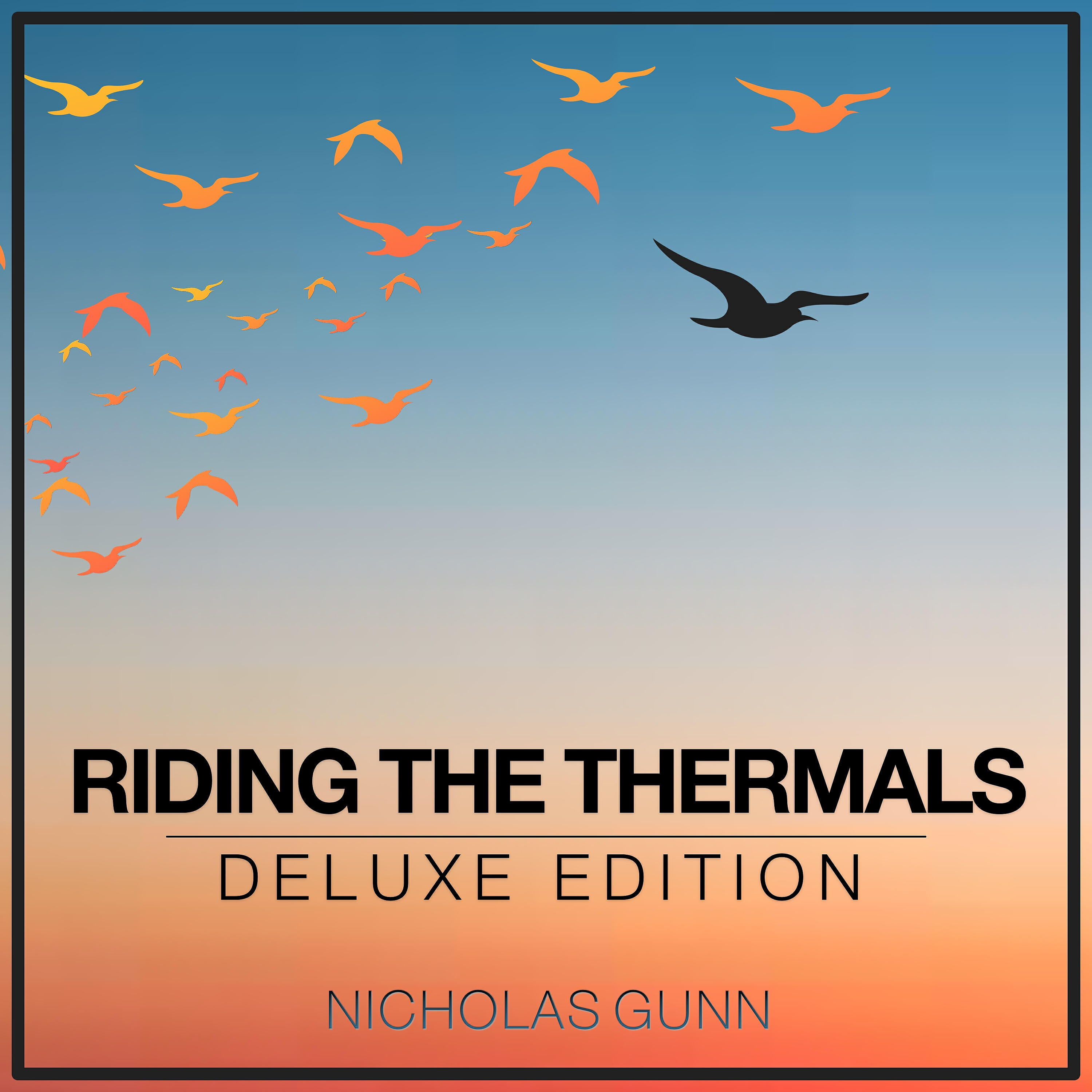 Релиз Riding the Thermals (Deluxe Edition)