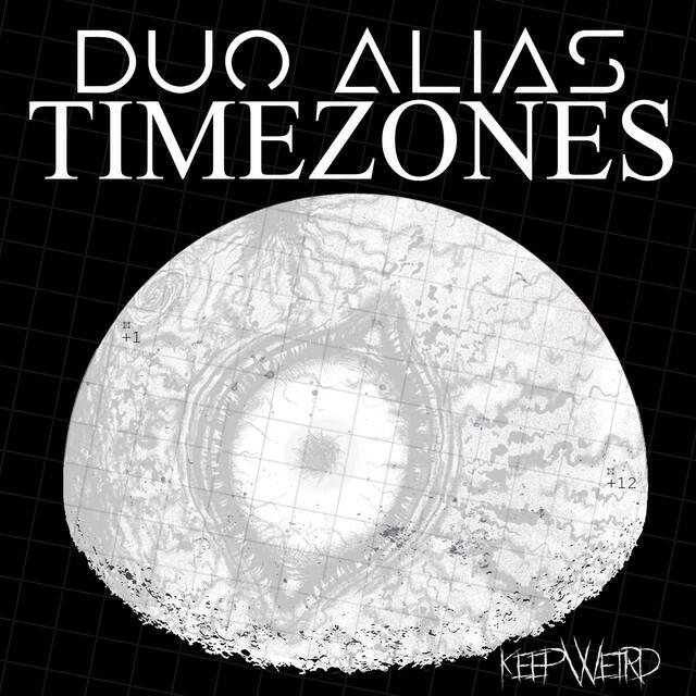 Релиз Timezones