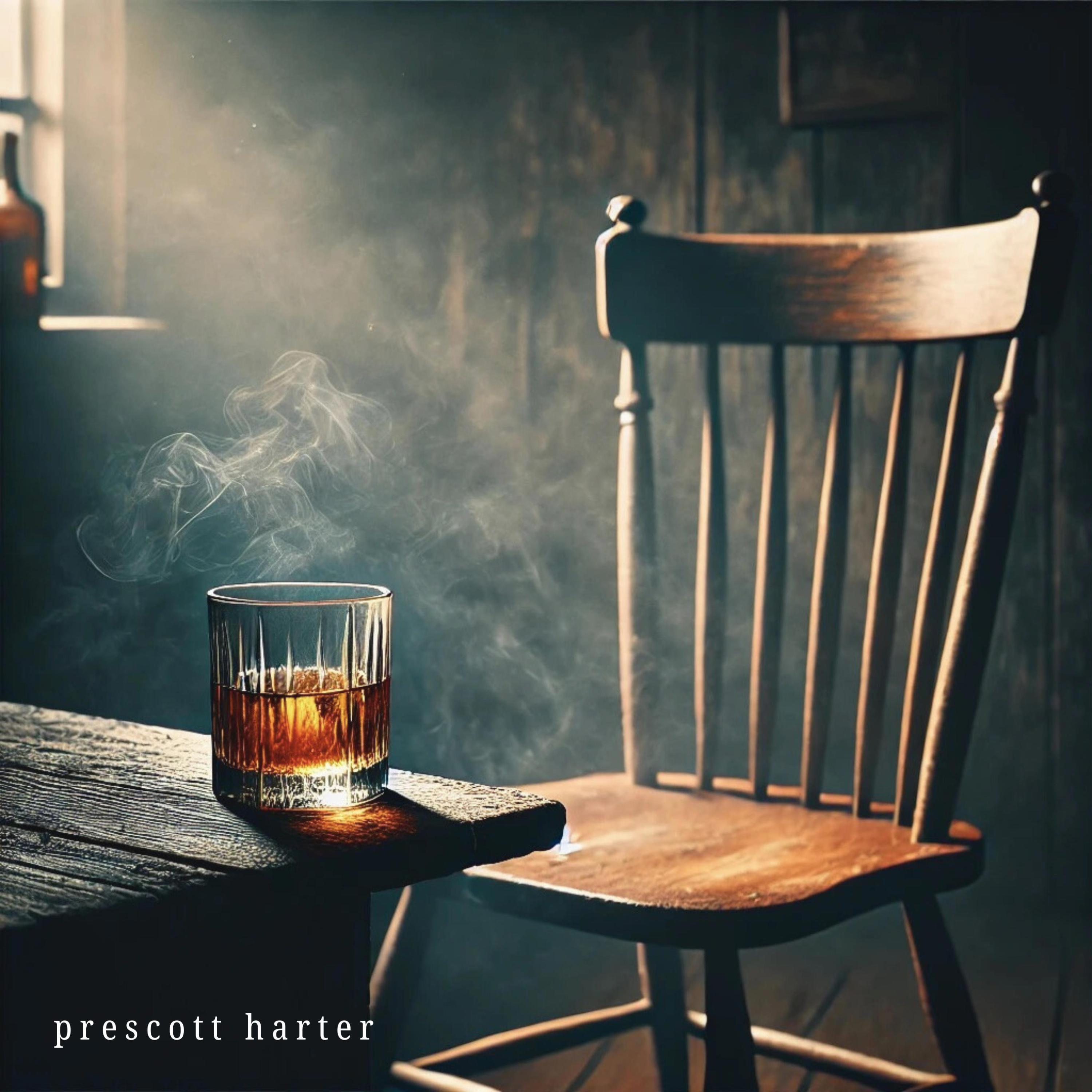 prescott harter