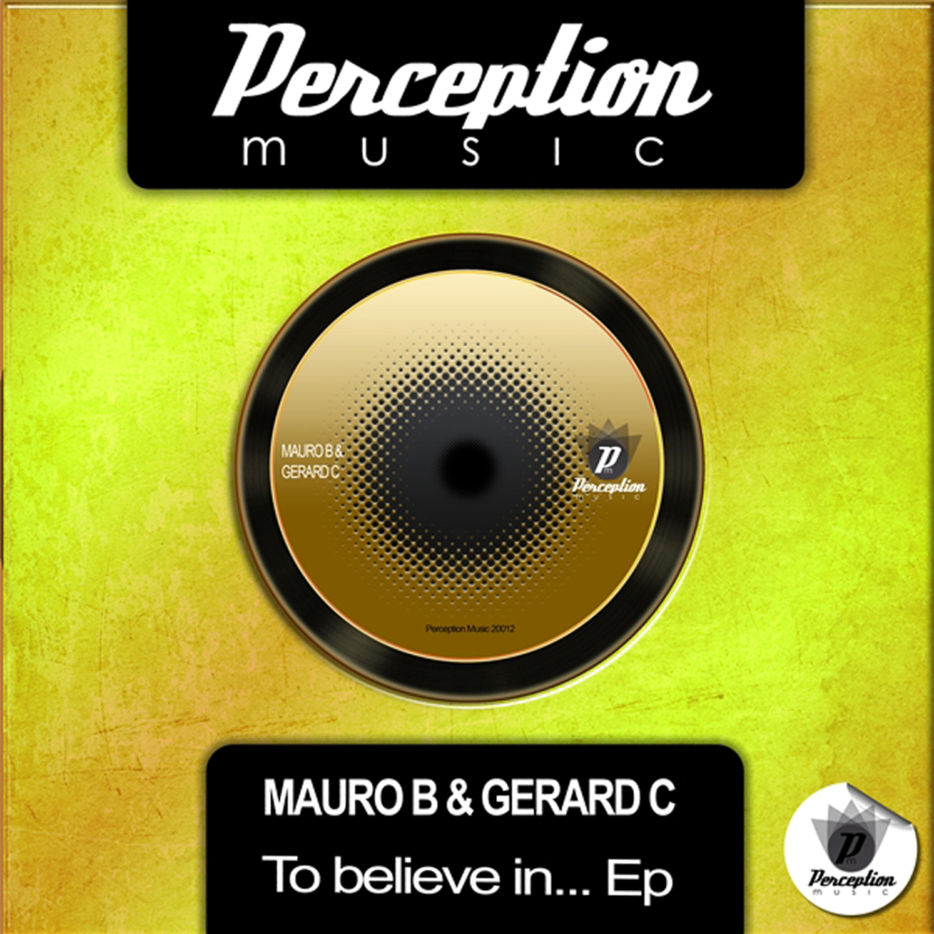 Релиз To Believe In EP