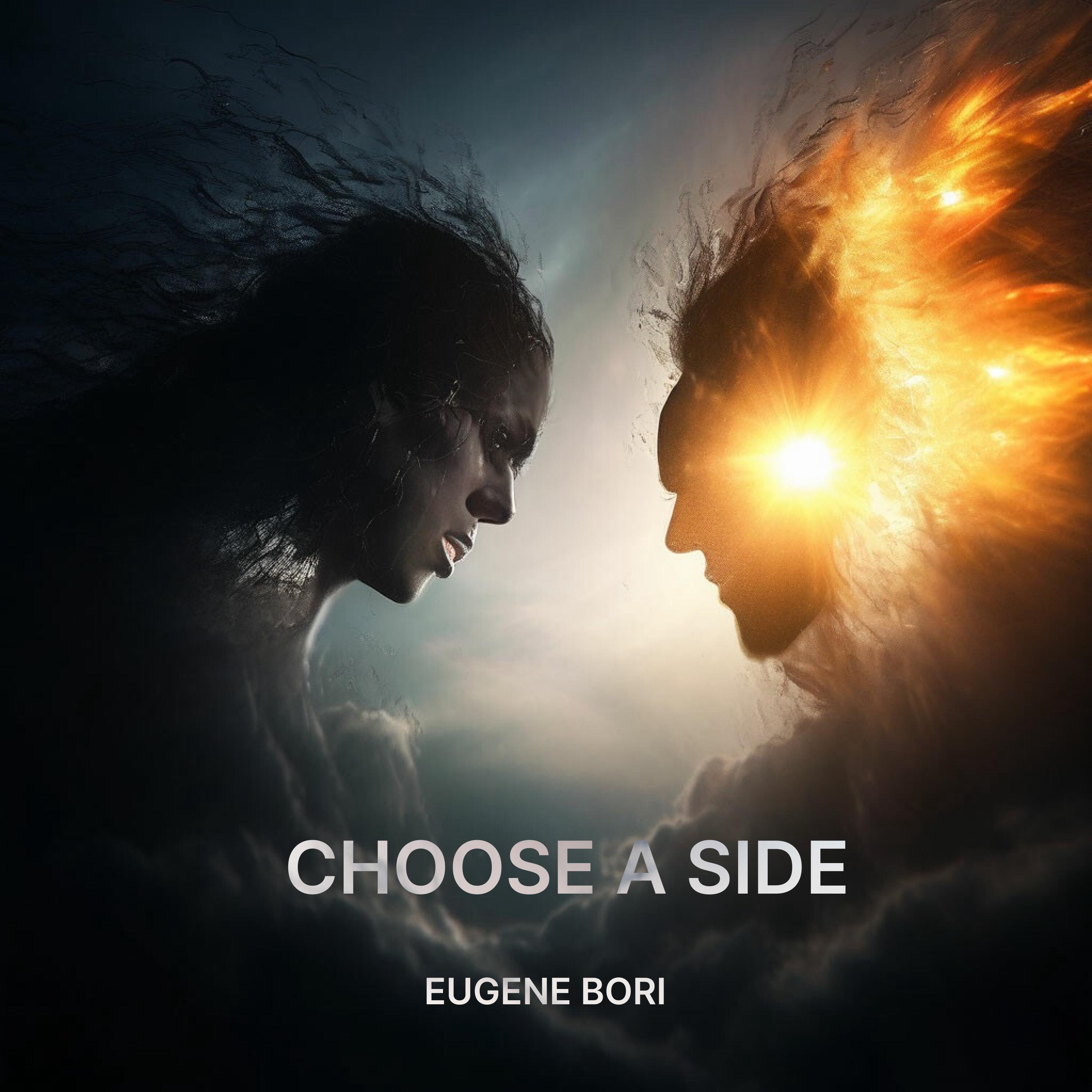 Релиз Choose a side