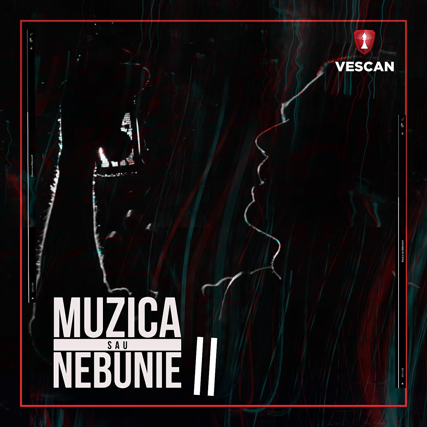 Релиз Muzica Sau Nebunie II
