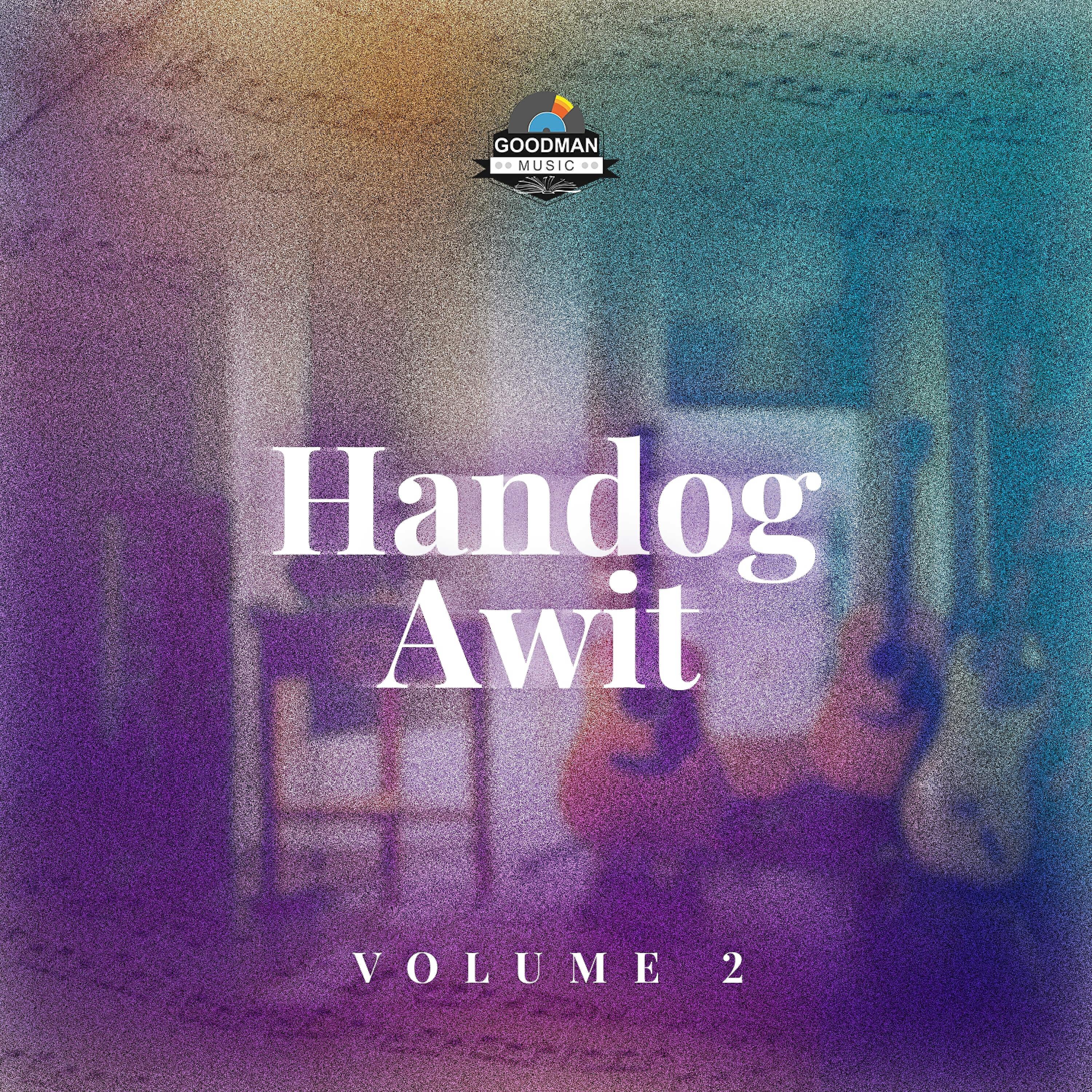 Релиз Handog Awit Vol. 2