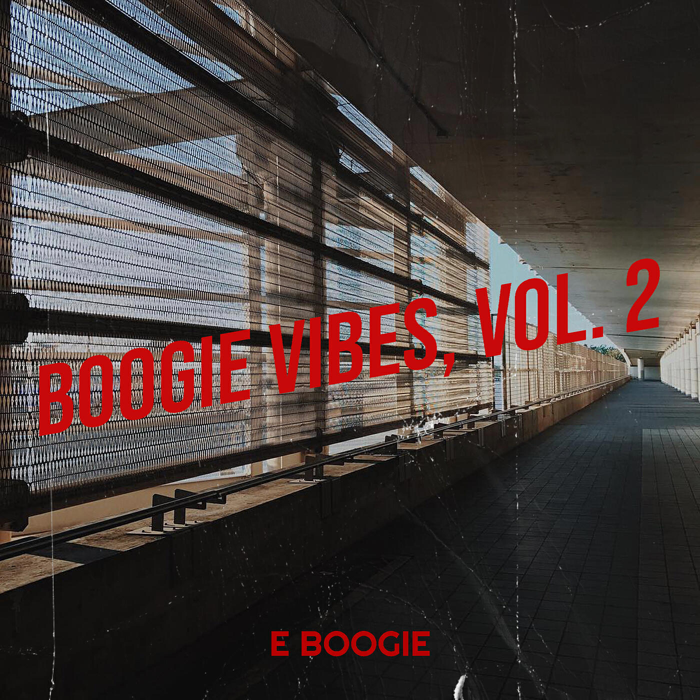 Релиз Boogie Vibes, Vol. 2