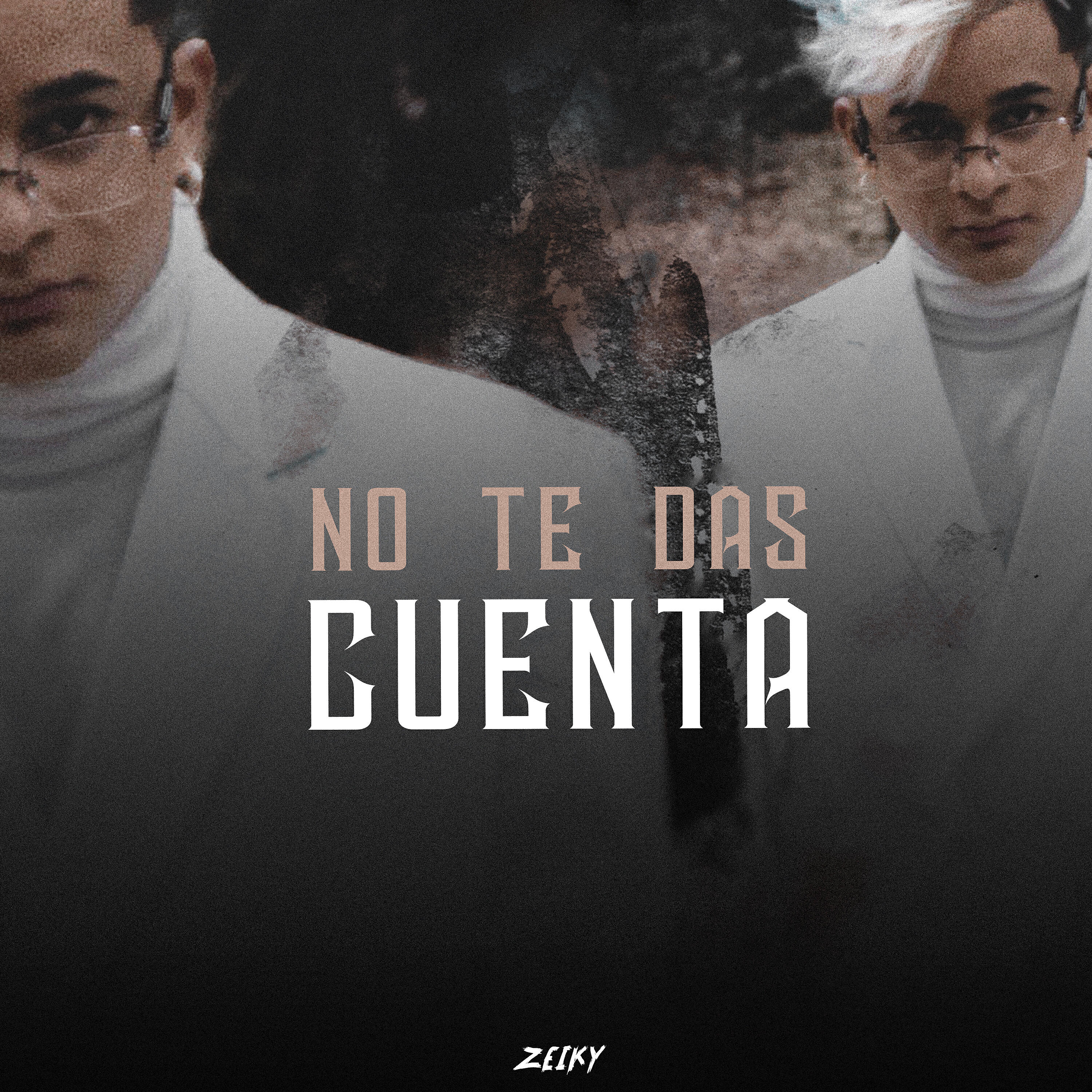 Релиз No Te das Cuenta