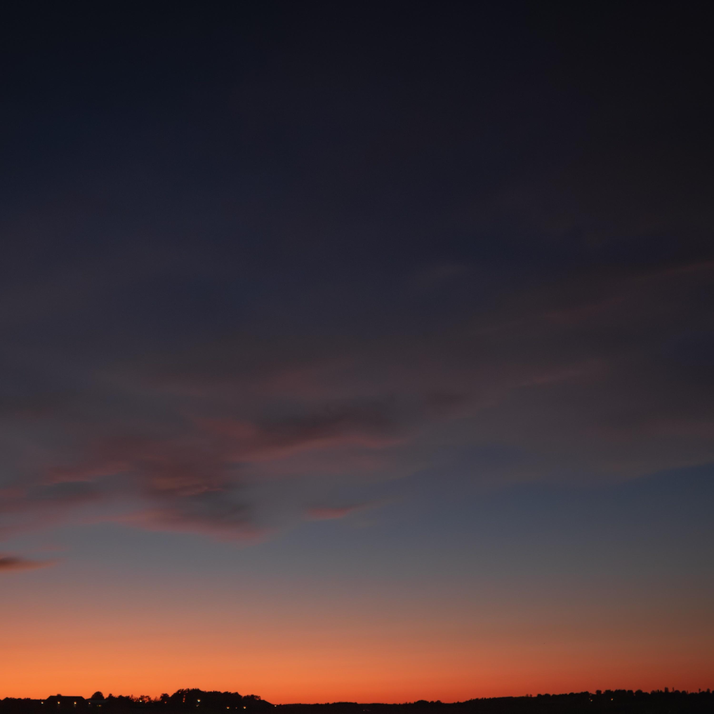 Релиз Night Atmosphere