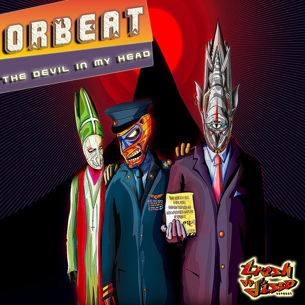 Релиз The Devil in My Head