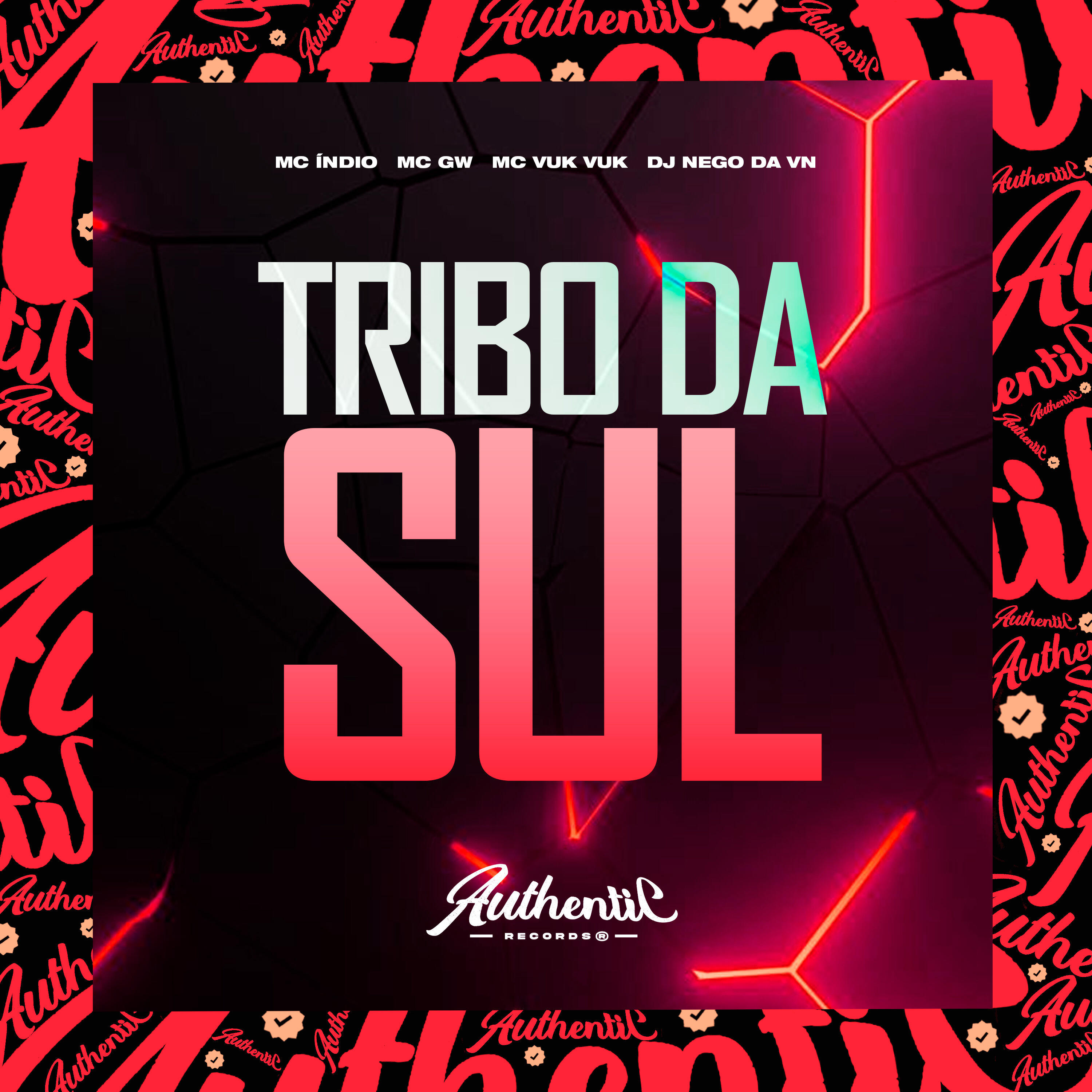 Релиз Tribo da Sul