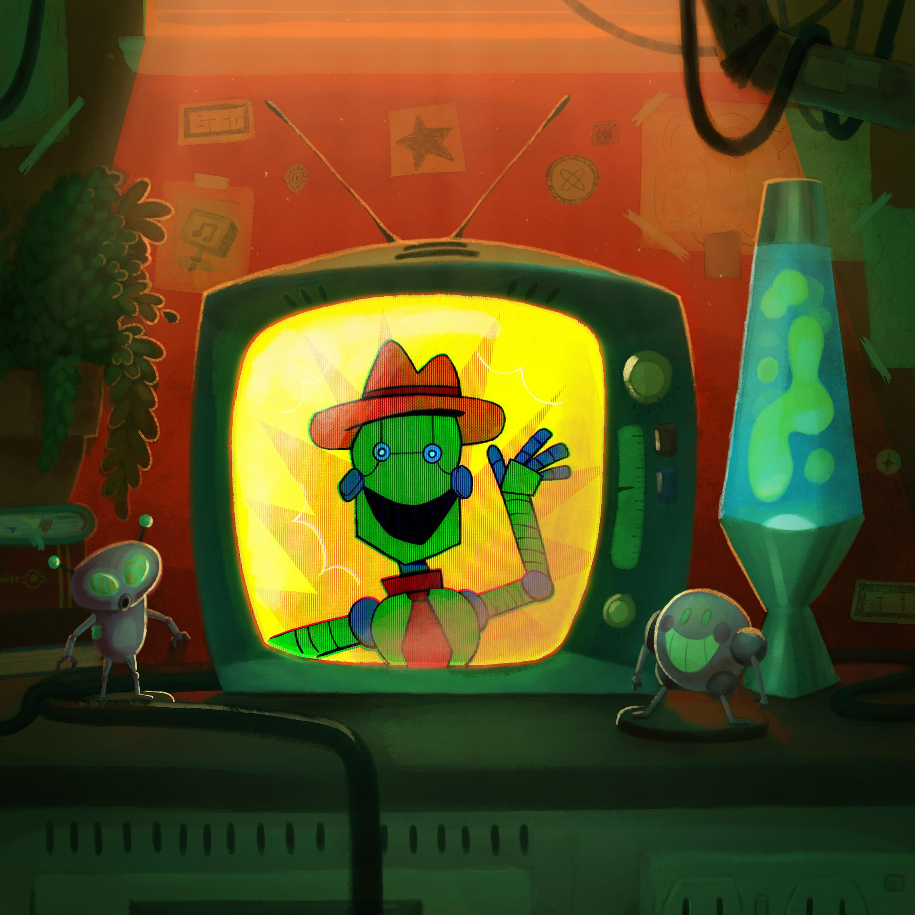 Релиз Funked Up
