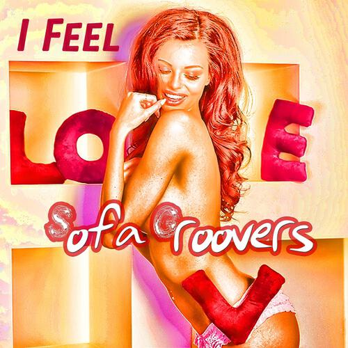 Релиз I Feel Love