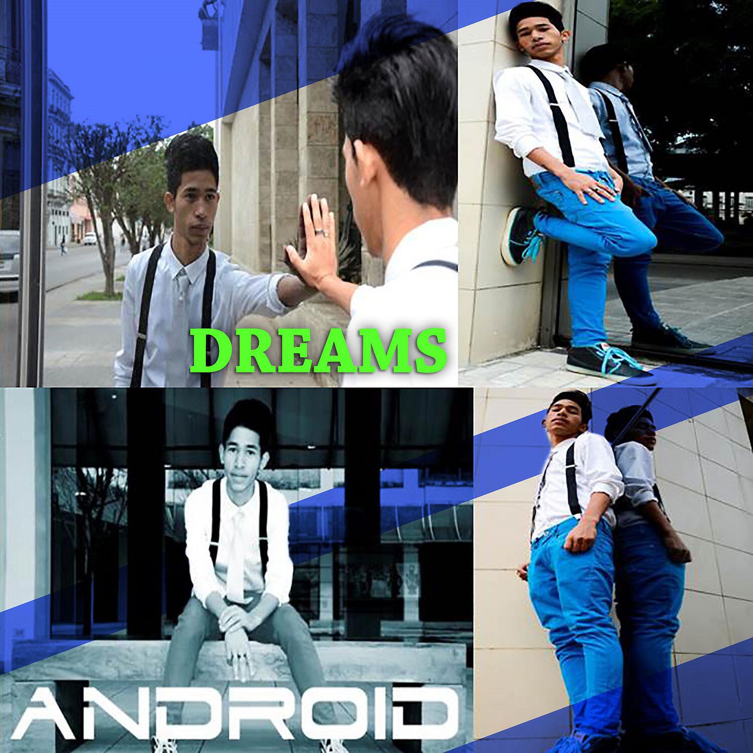 Релиз Dreams