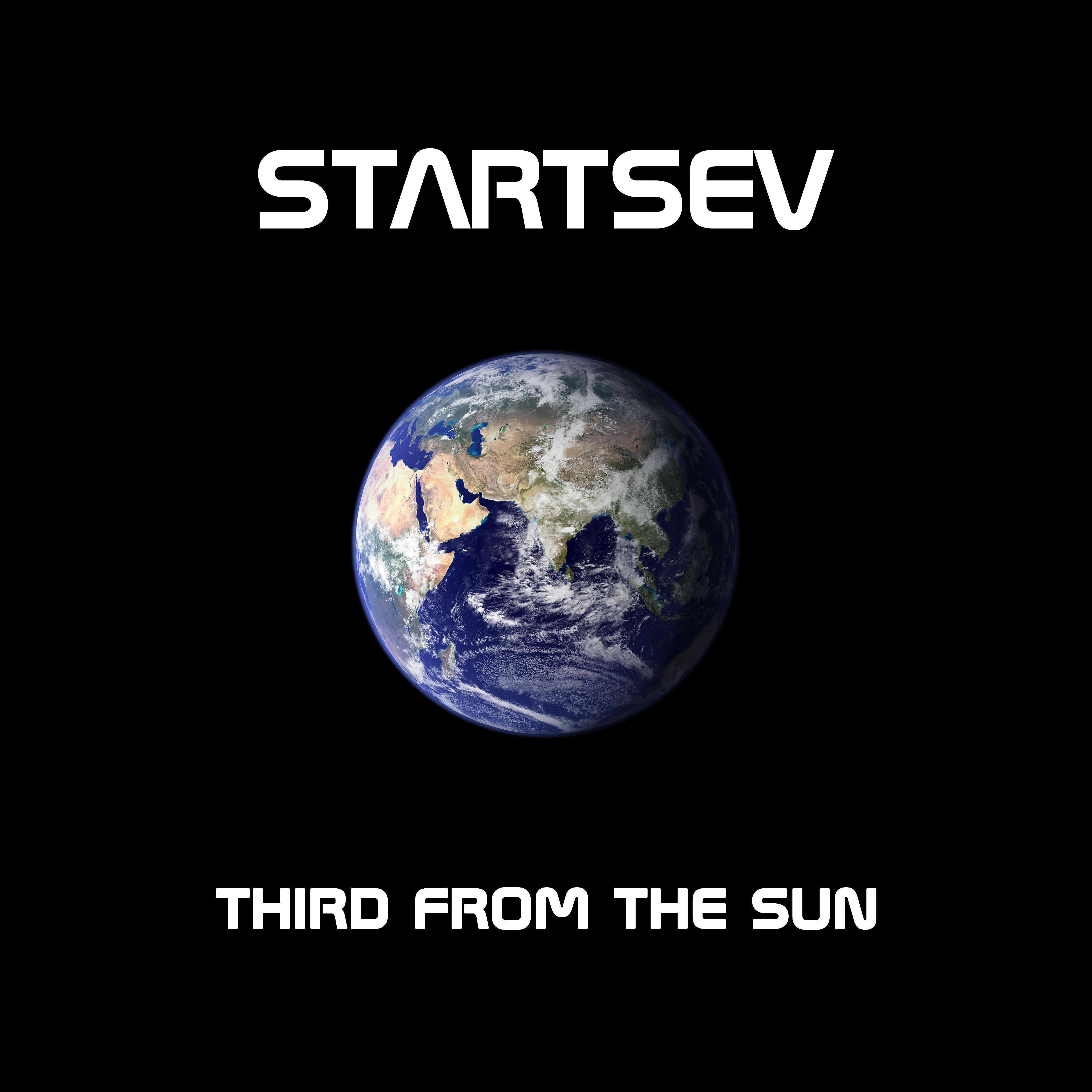 Релиз Third from the Sun