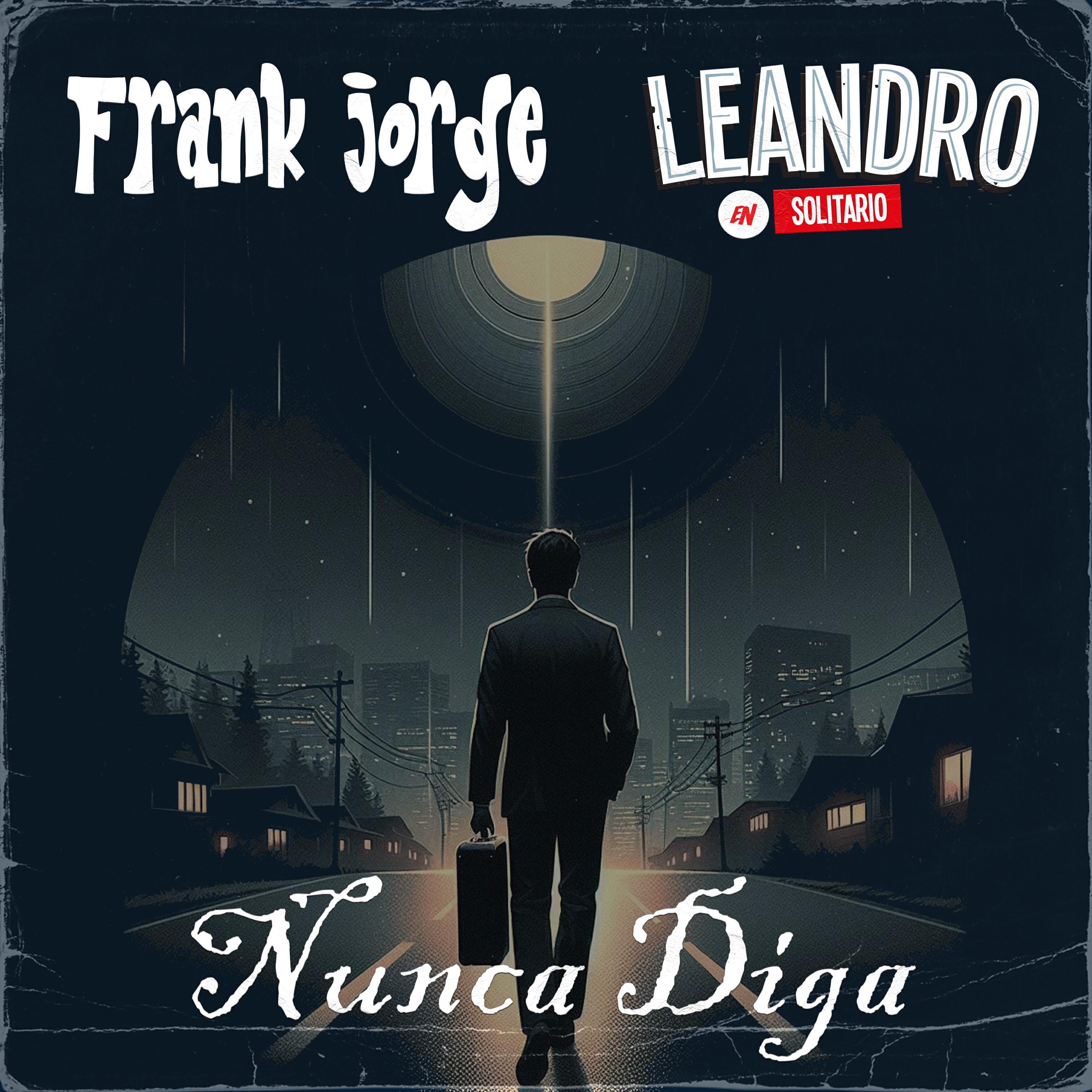 Leandro En Solitario