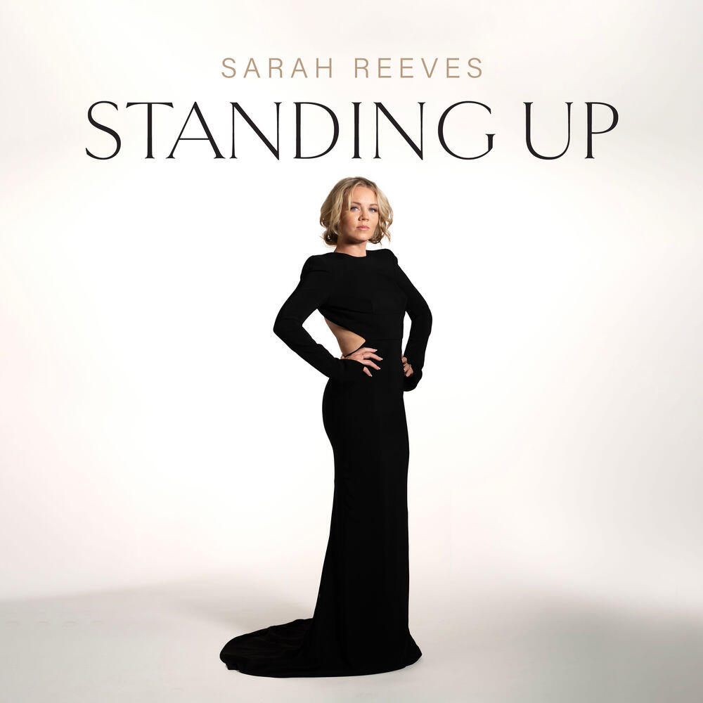 Релиз Standing Up