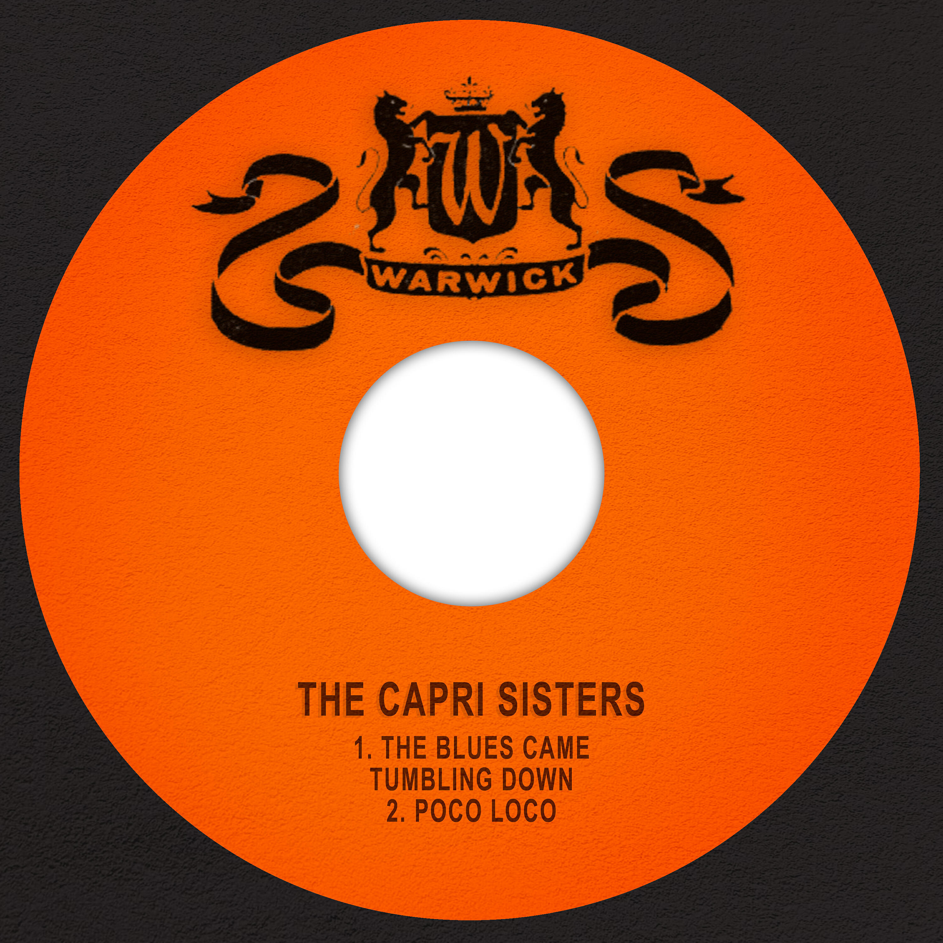 The Capri Sisters