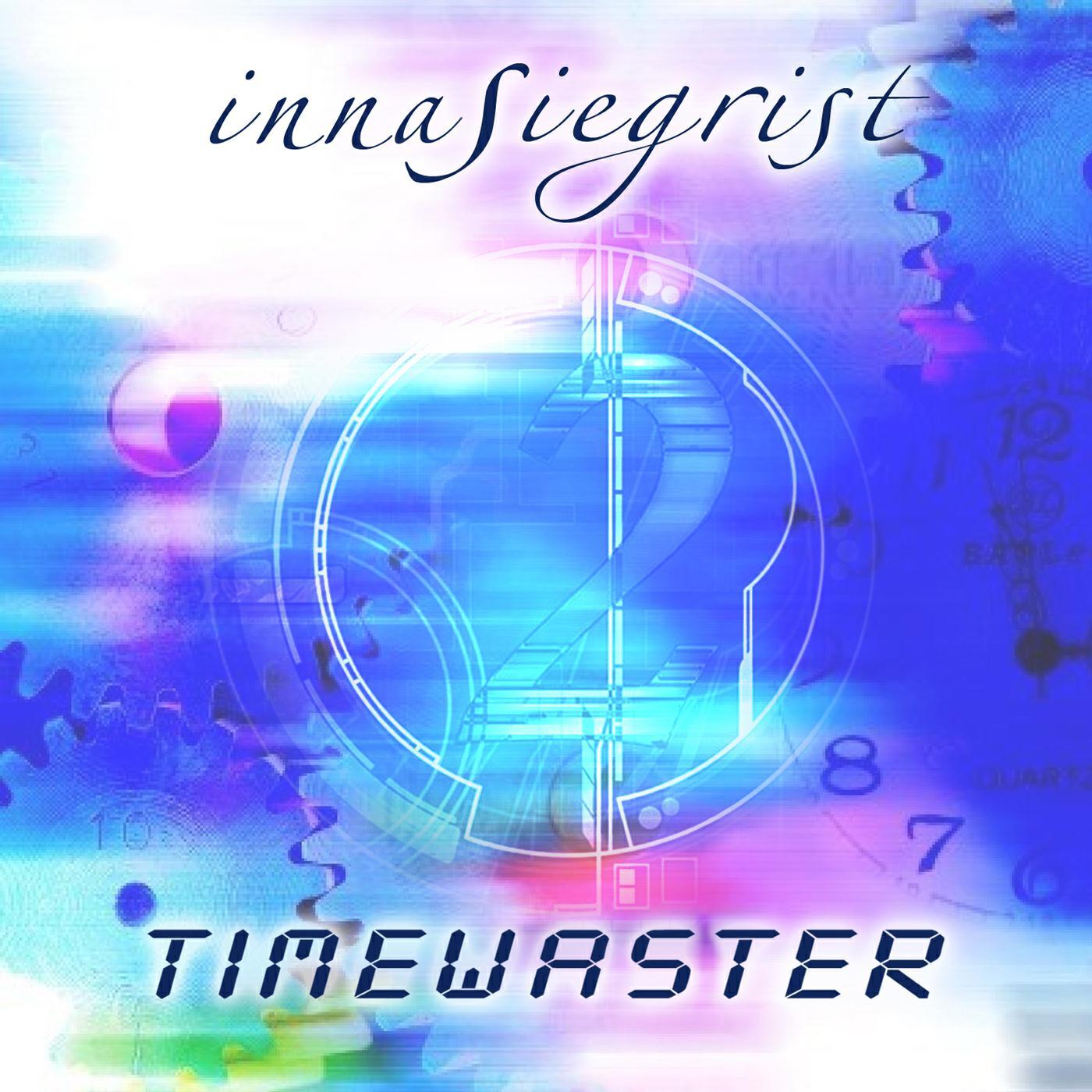 Релиз Timewaster