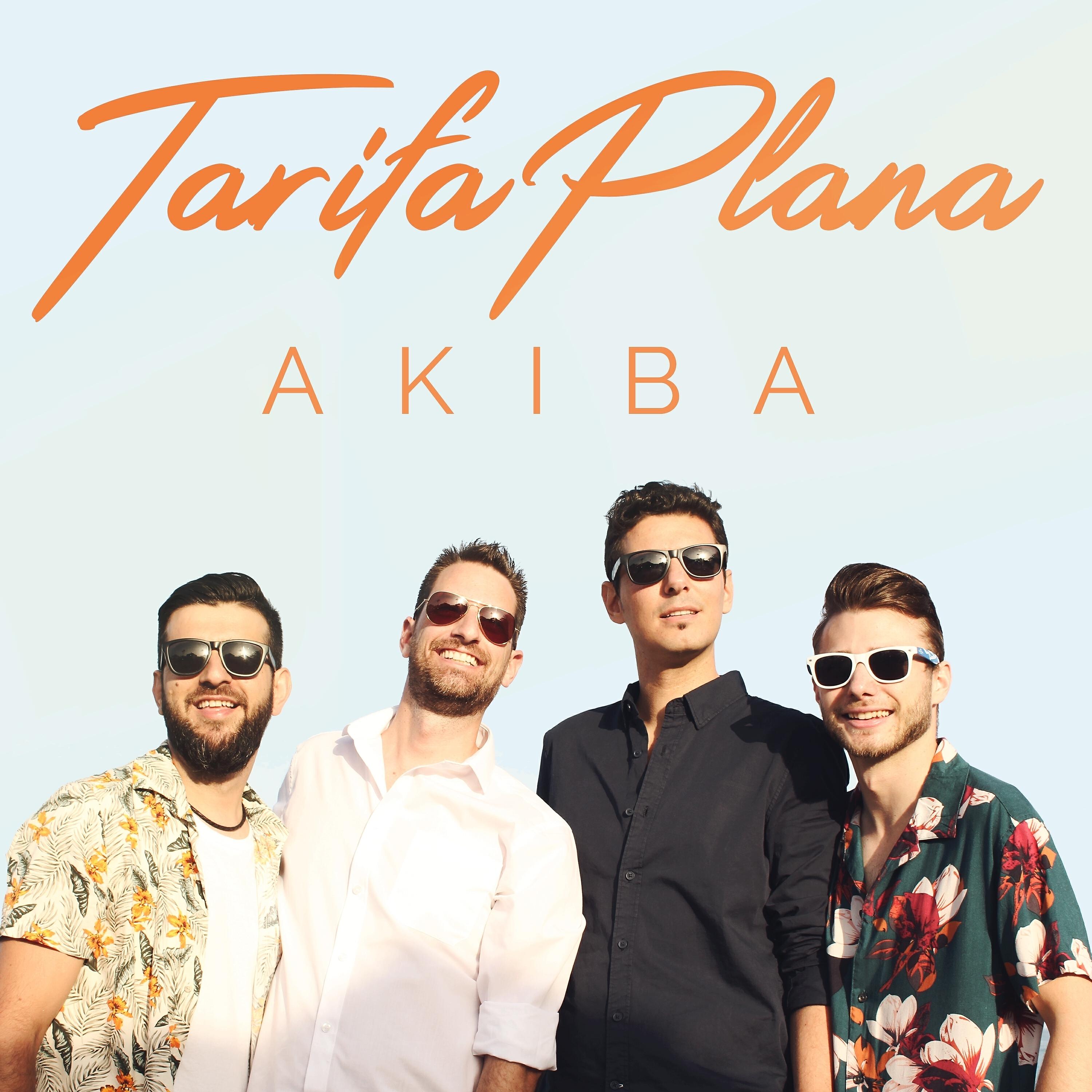 Релиз Akiba