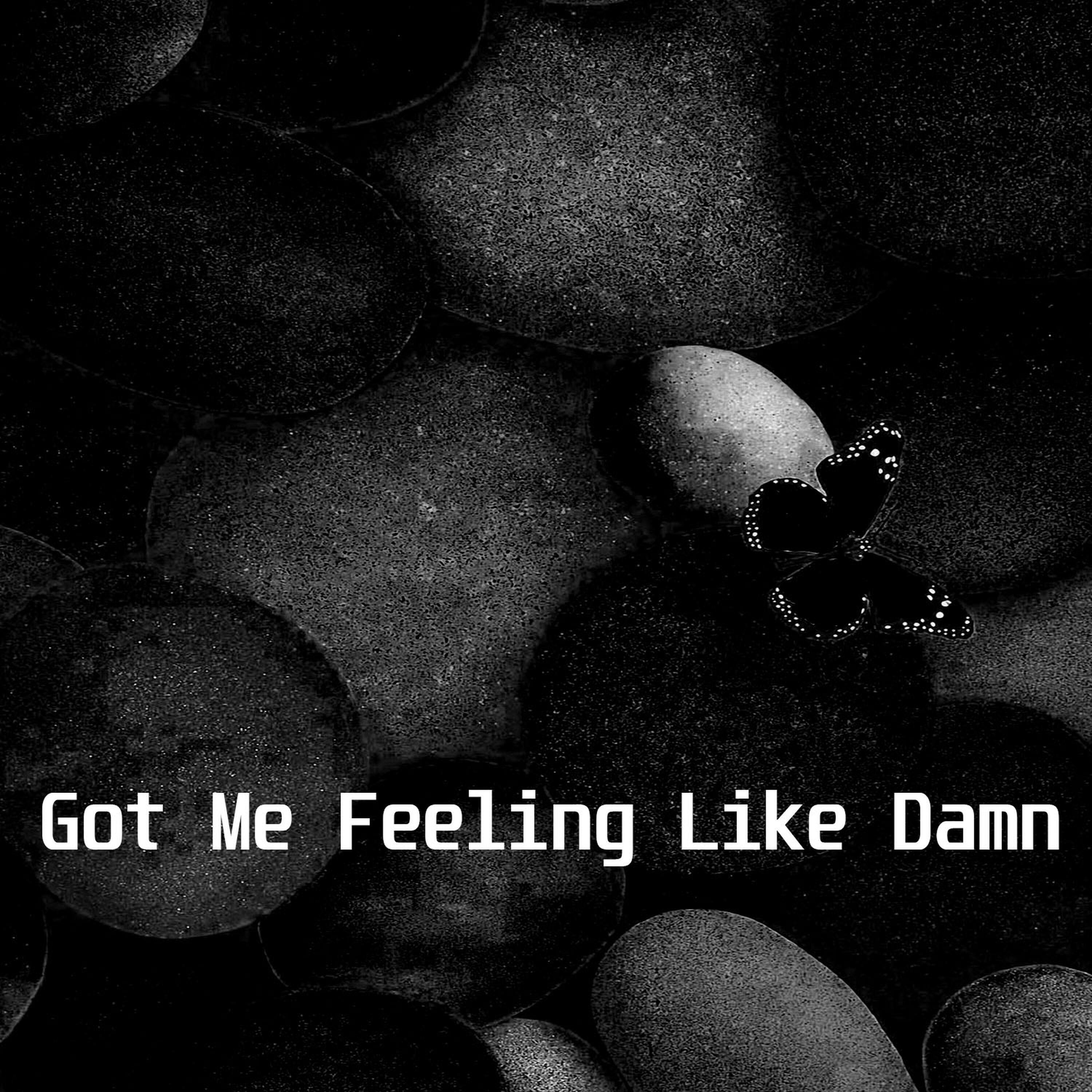 Релиз Got Me Feeling Like Damn