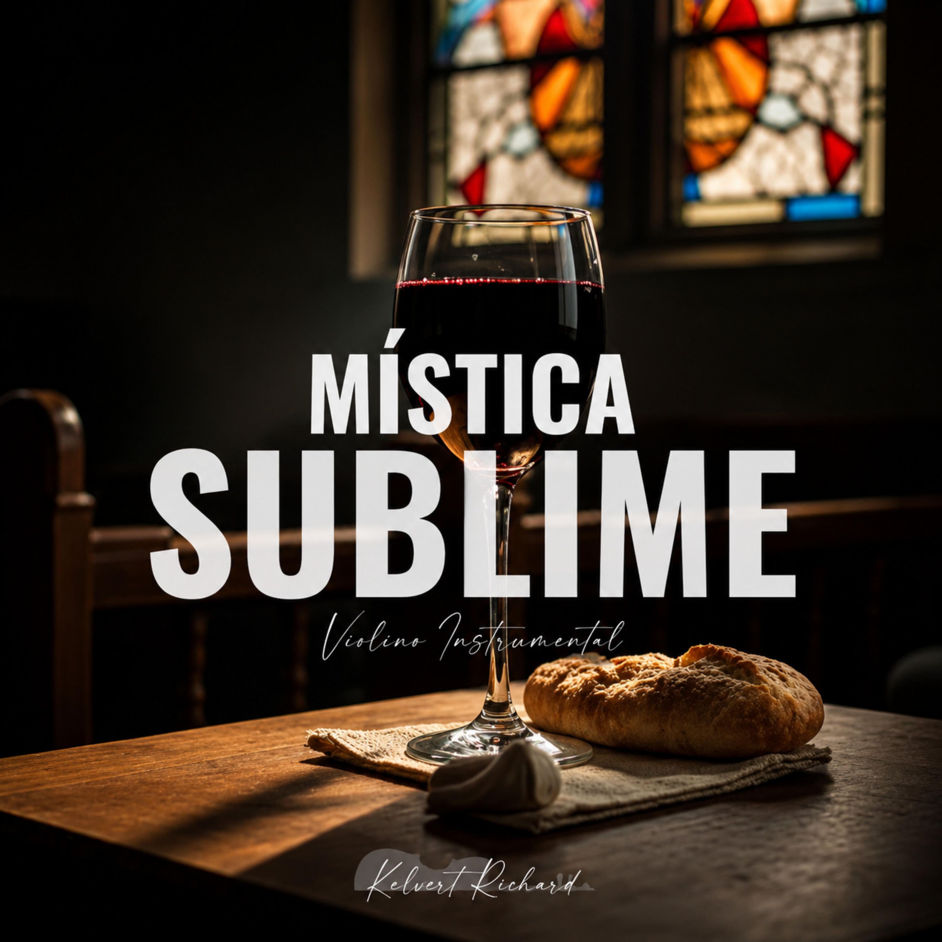 Релиз Mística Sublime