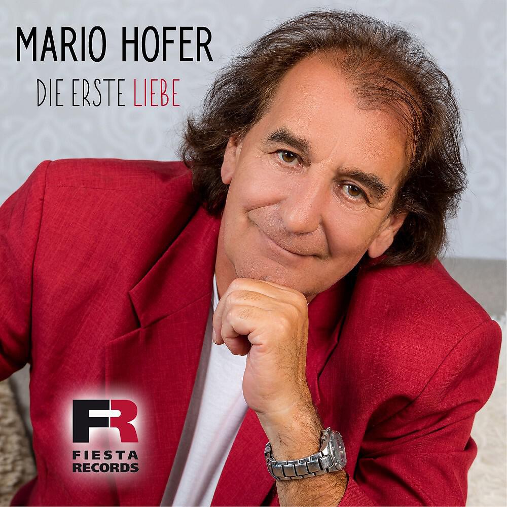 Релиз Die erste Liebe