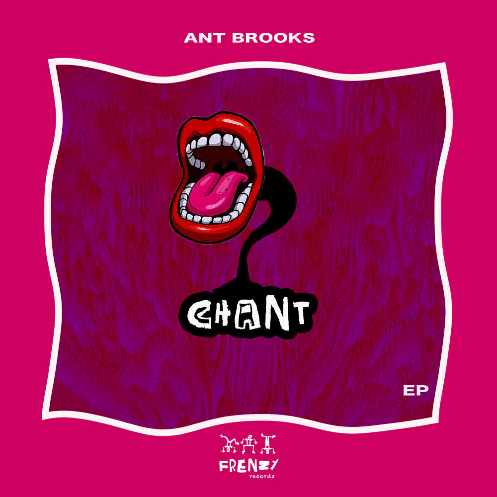 Ant Brooks - Goin Out