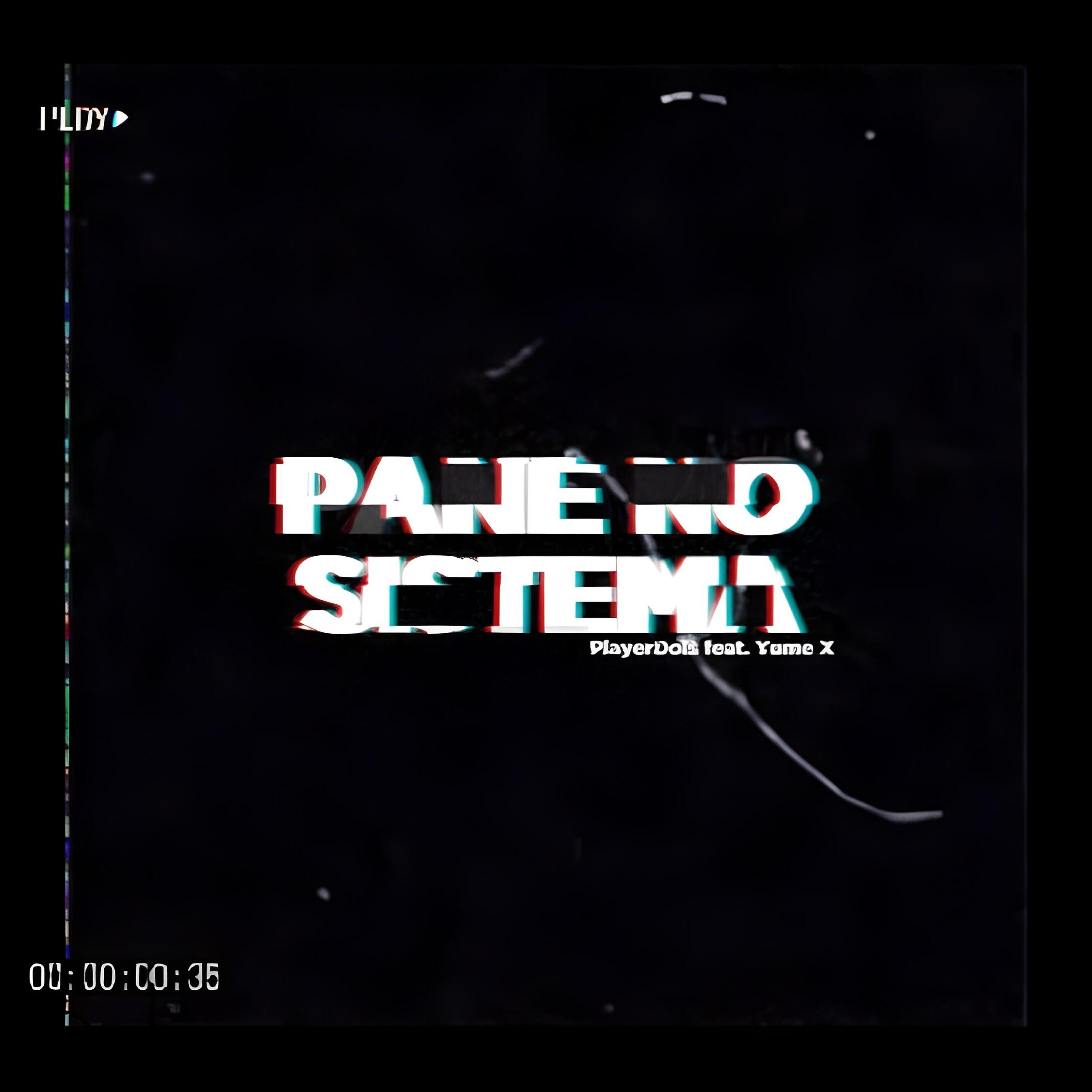Релиз Pane no Sistema