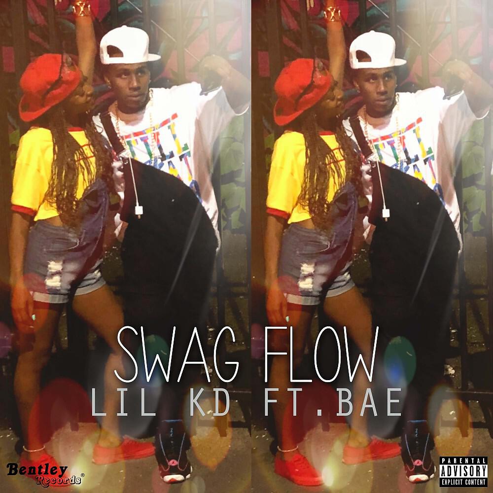 Релиз Swag Flow