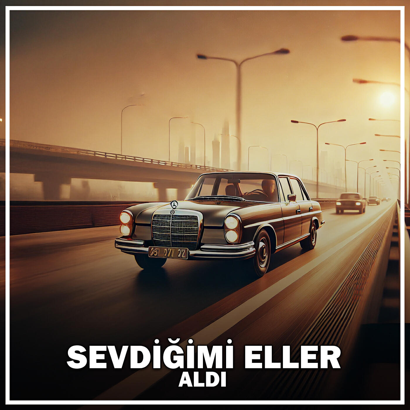 Релиз Sevdiğimi Eller Aldı