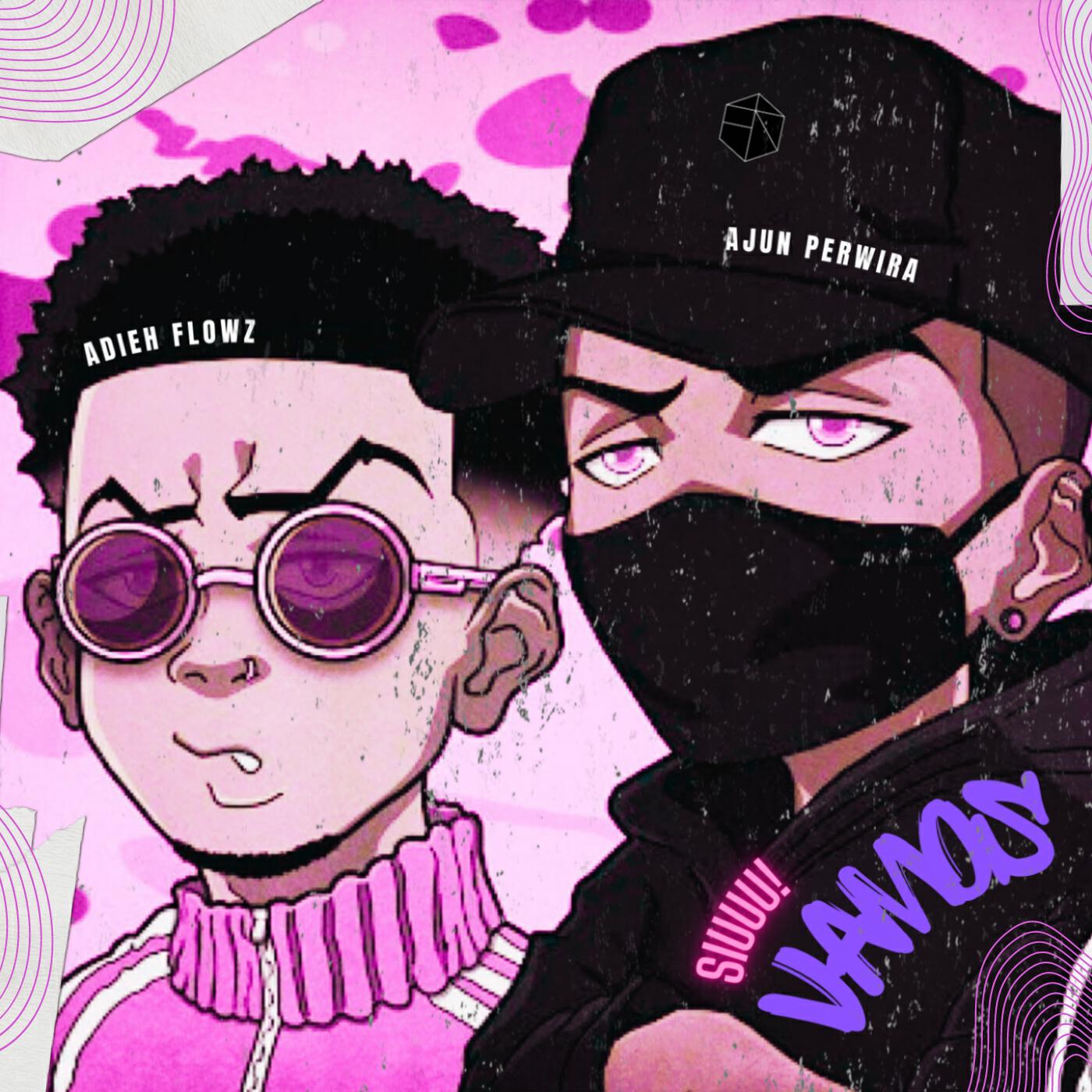 Релиз Vamos