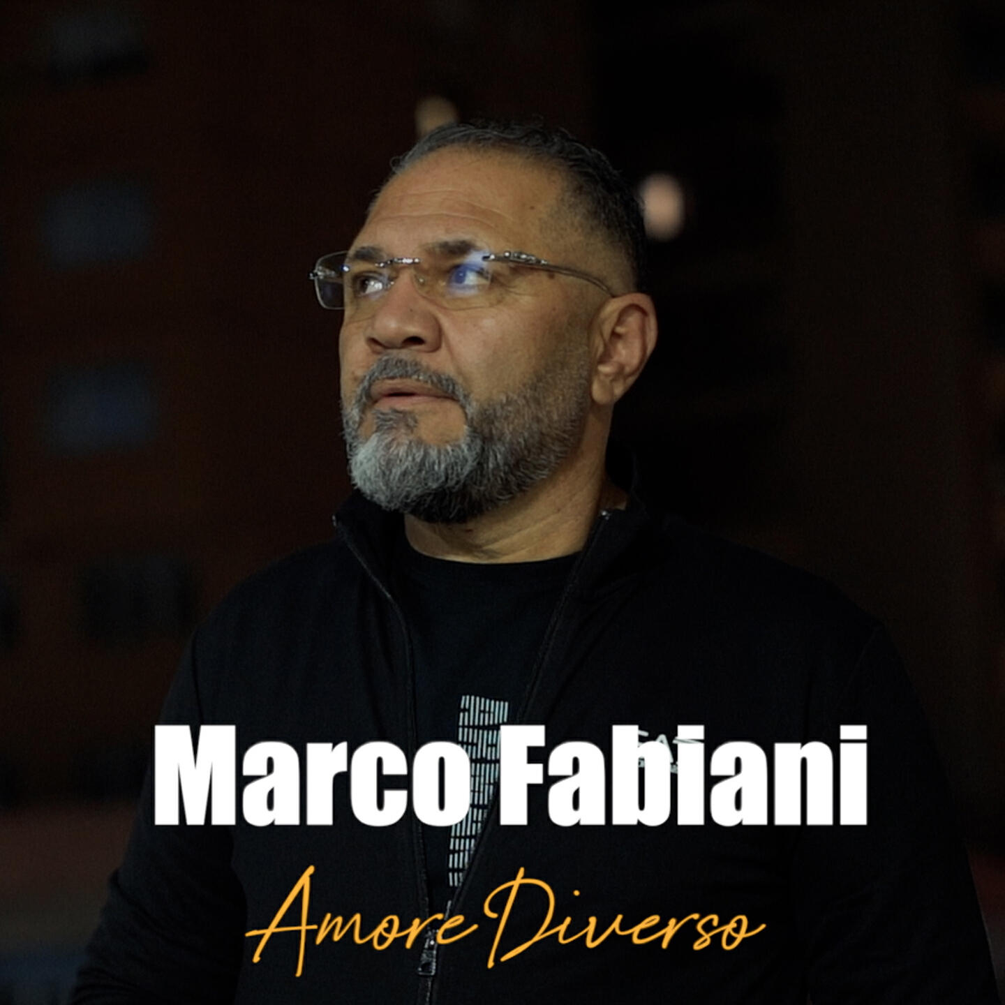 Релиз Amore diverso