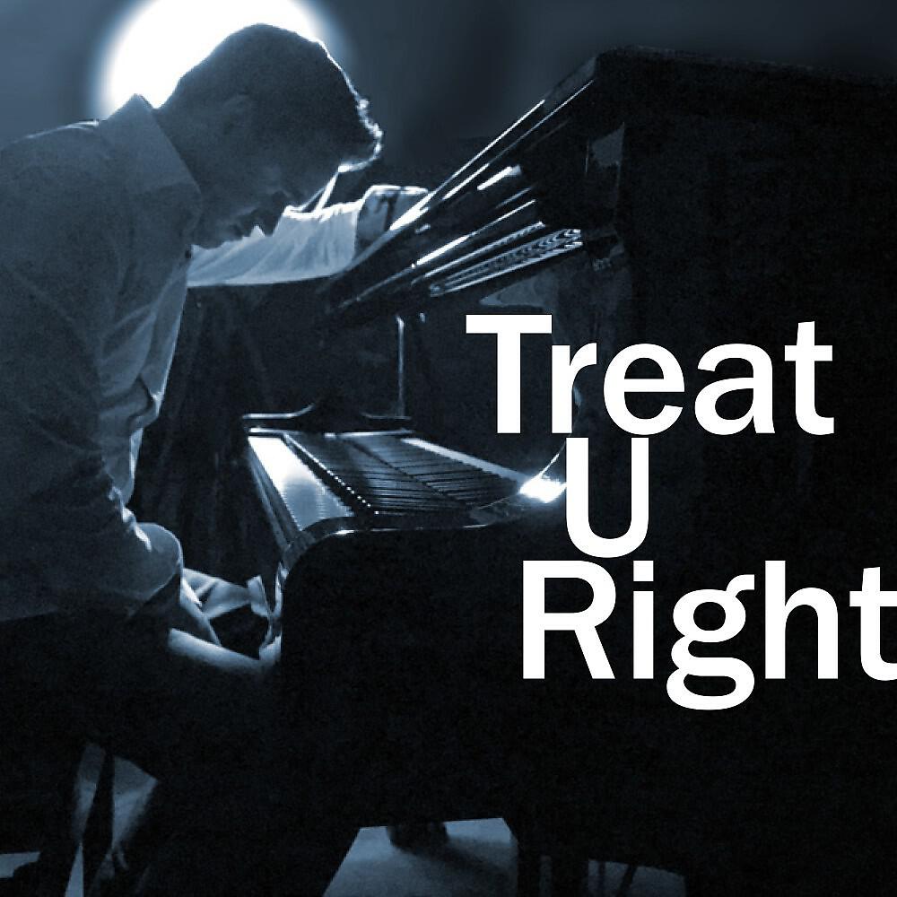 Релиз Treat U Right (Funky / Romantic / Straight Versions)