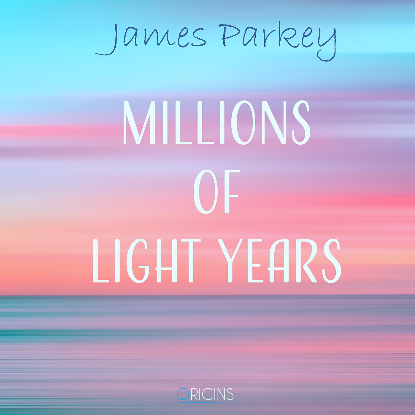 James Parkey