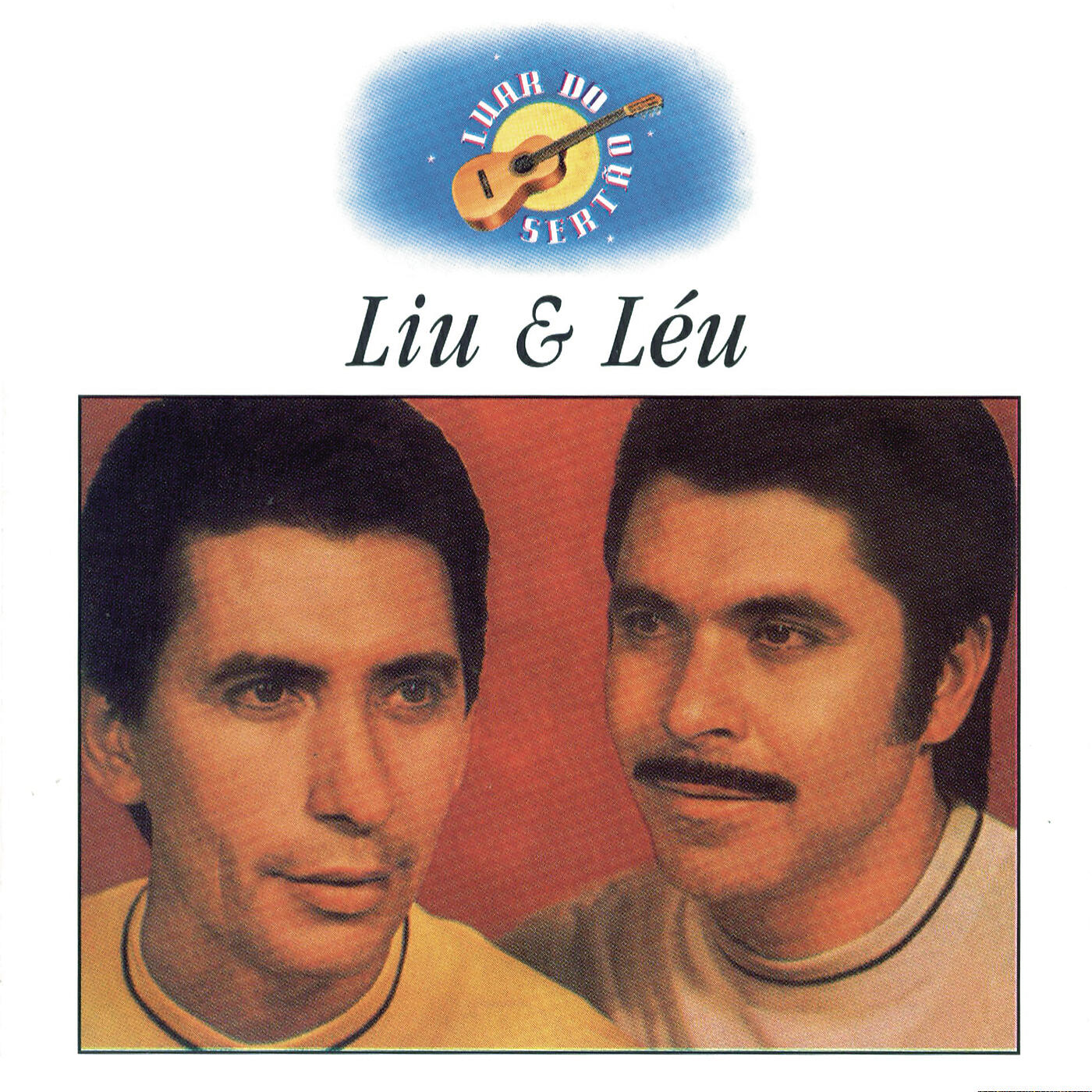 Релиз Luar Do Sertão - Liu E Léu